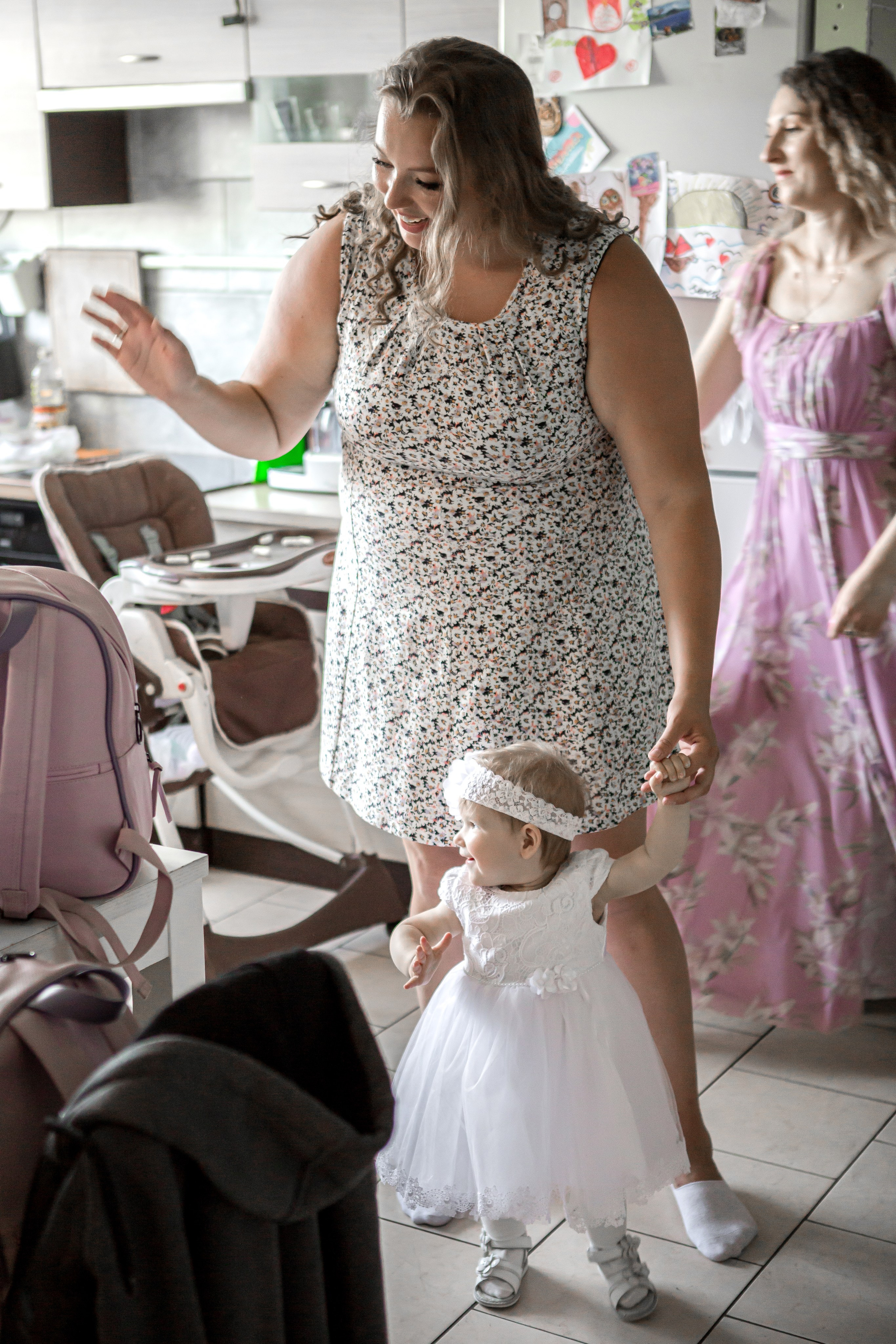 Sabina. Wedding and family photographer in Lithuania — Yvanessa Gelvano