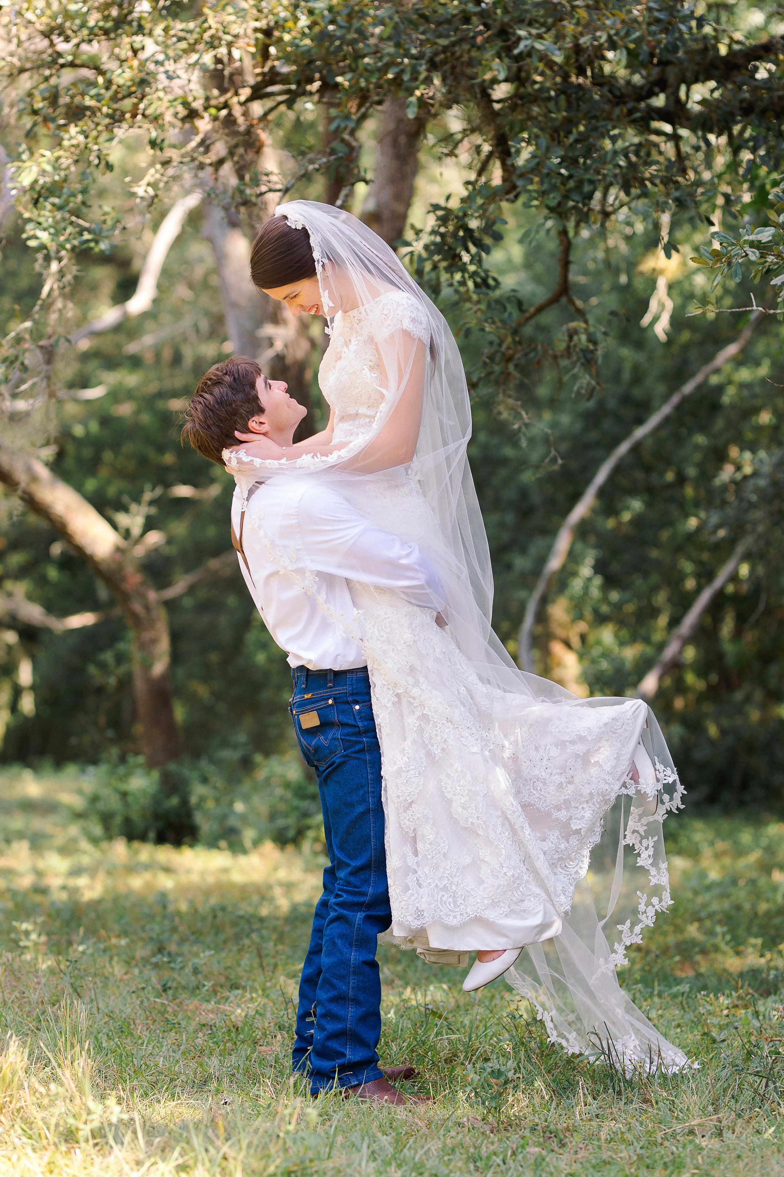Rachel&Alan. Wedding photographer in Florida