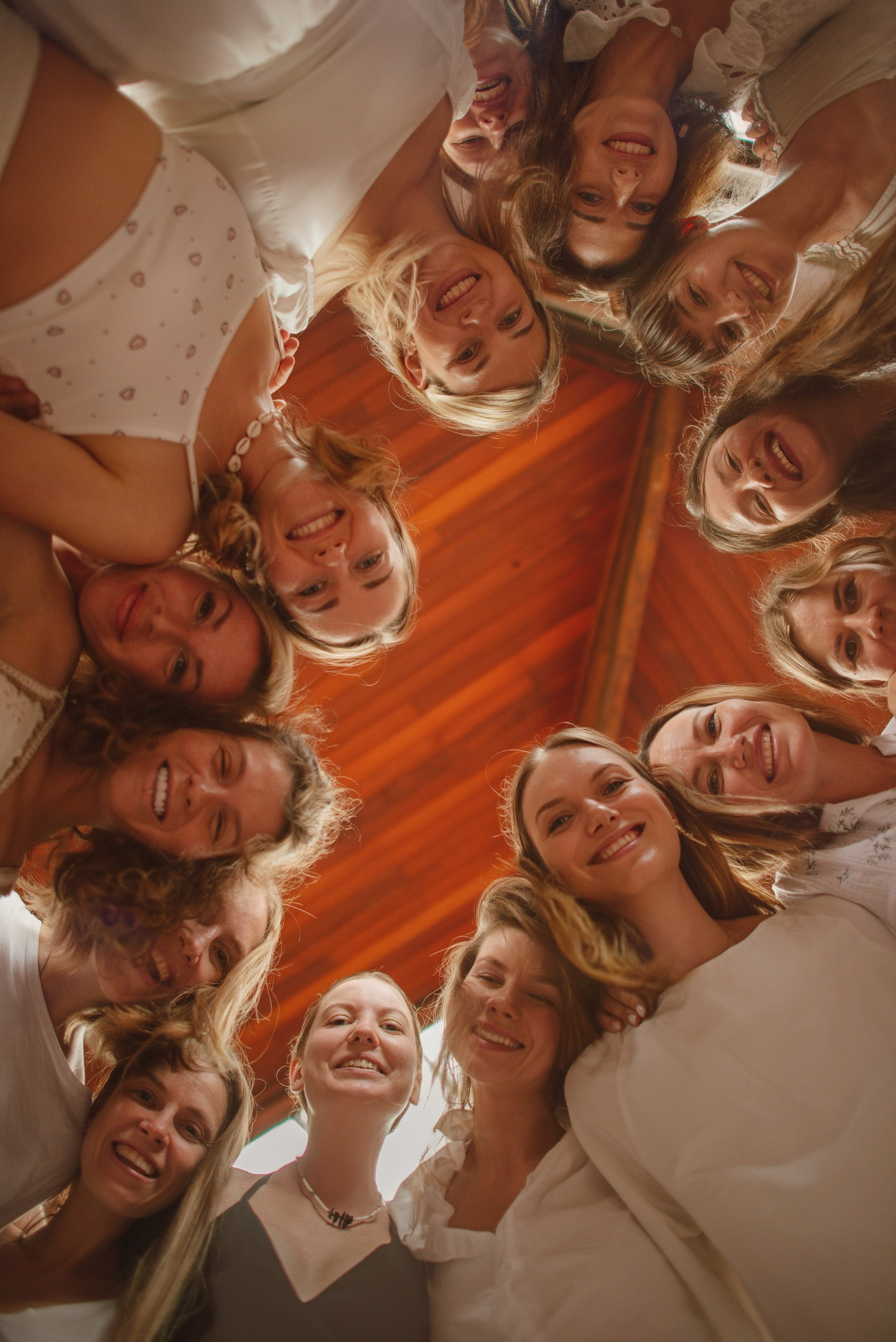 Женский круг. Fotógrafo de família e crianças