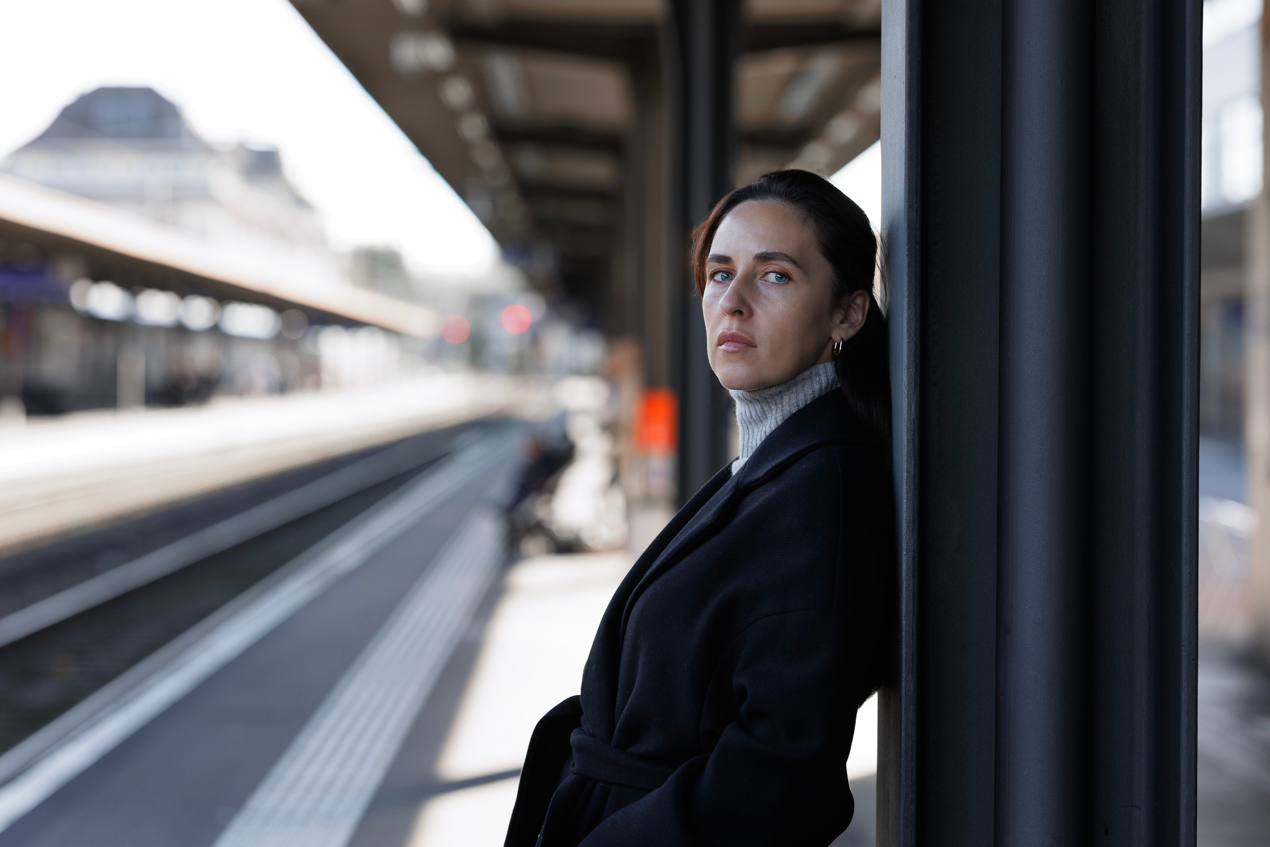 Die Wege die wir wählen…. FotoStory by Lana Gfeller / Kanton Zürich