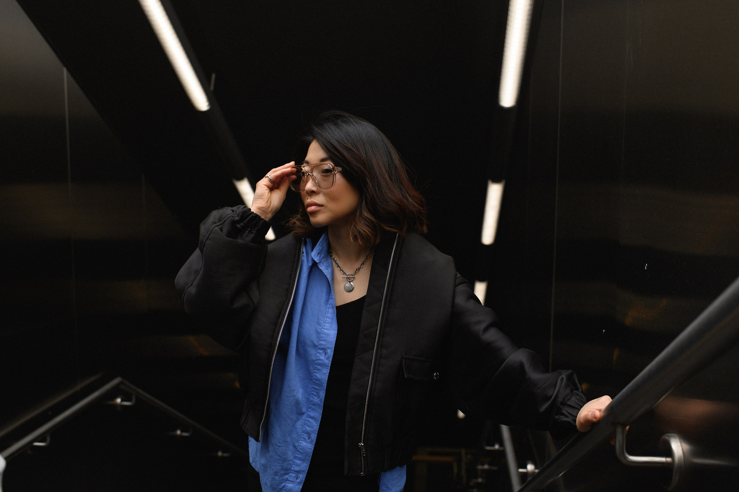 Julia street style. Семейная, детская, портретная и предметная фотосъемка в Салониках