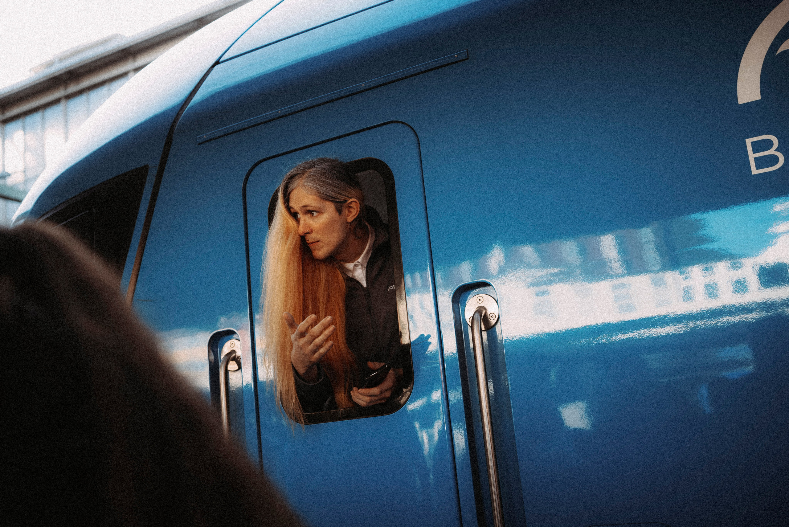 ЕВРОТУР. Стрит-фотография, полная абсурда, идиотизма и красоты