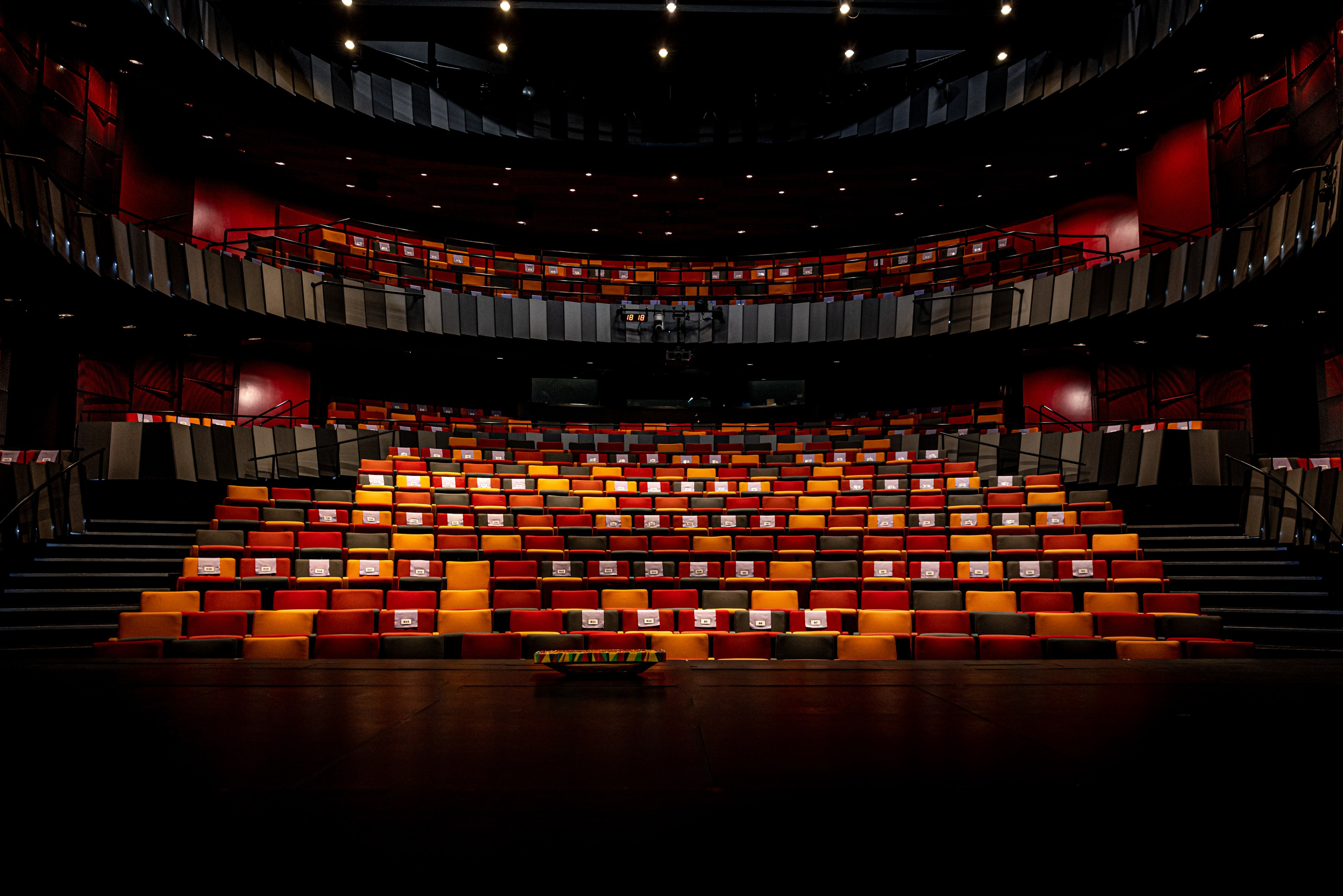 Спектакли. Портретный и репортажный фотограф Елена Цырюк