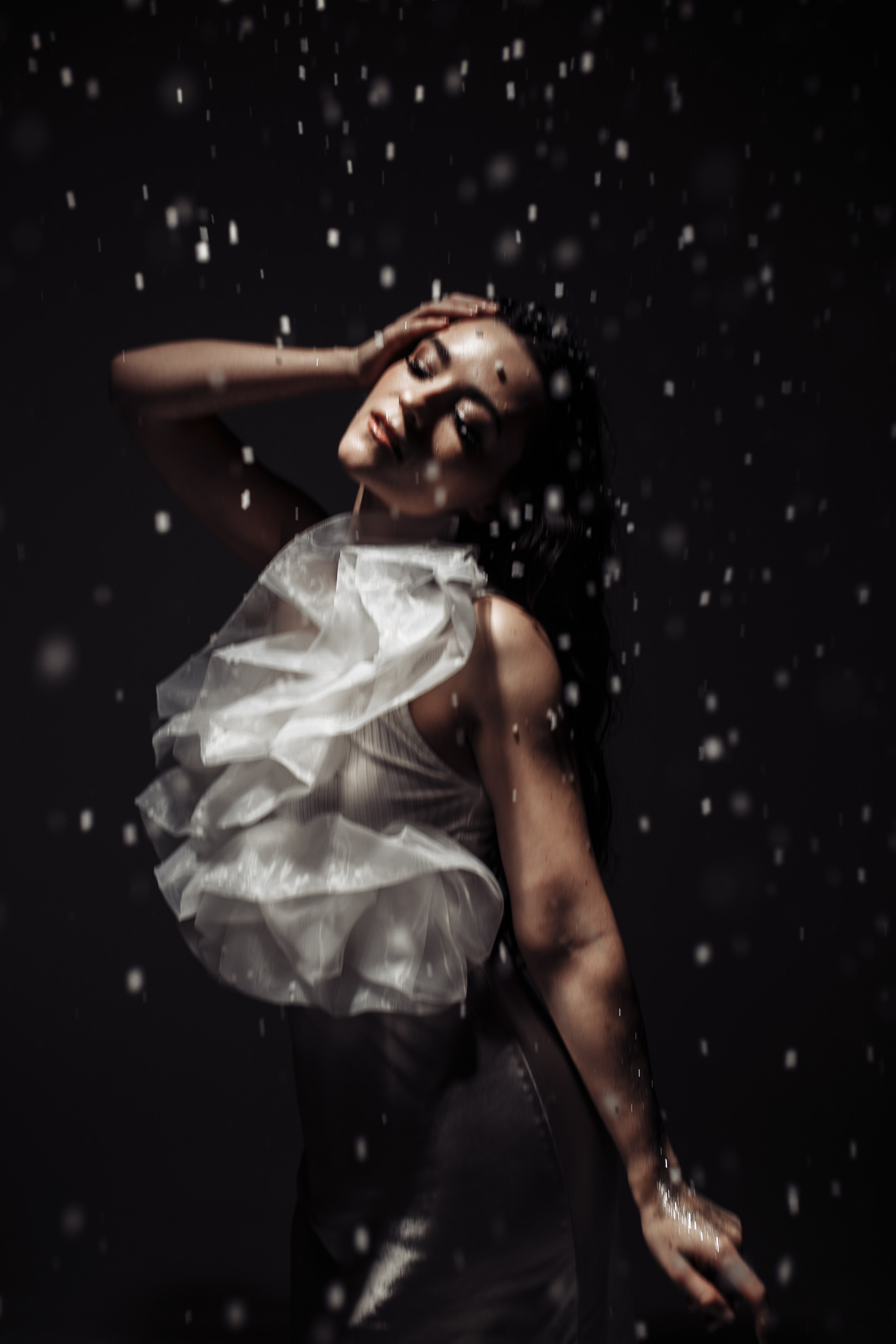 Анна. Свадебный, семейный и индивидуальный фотограф в Варшаве Катя Шибун