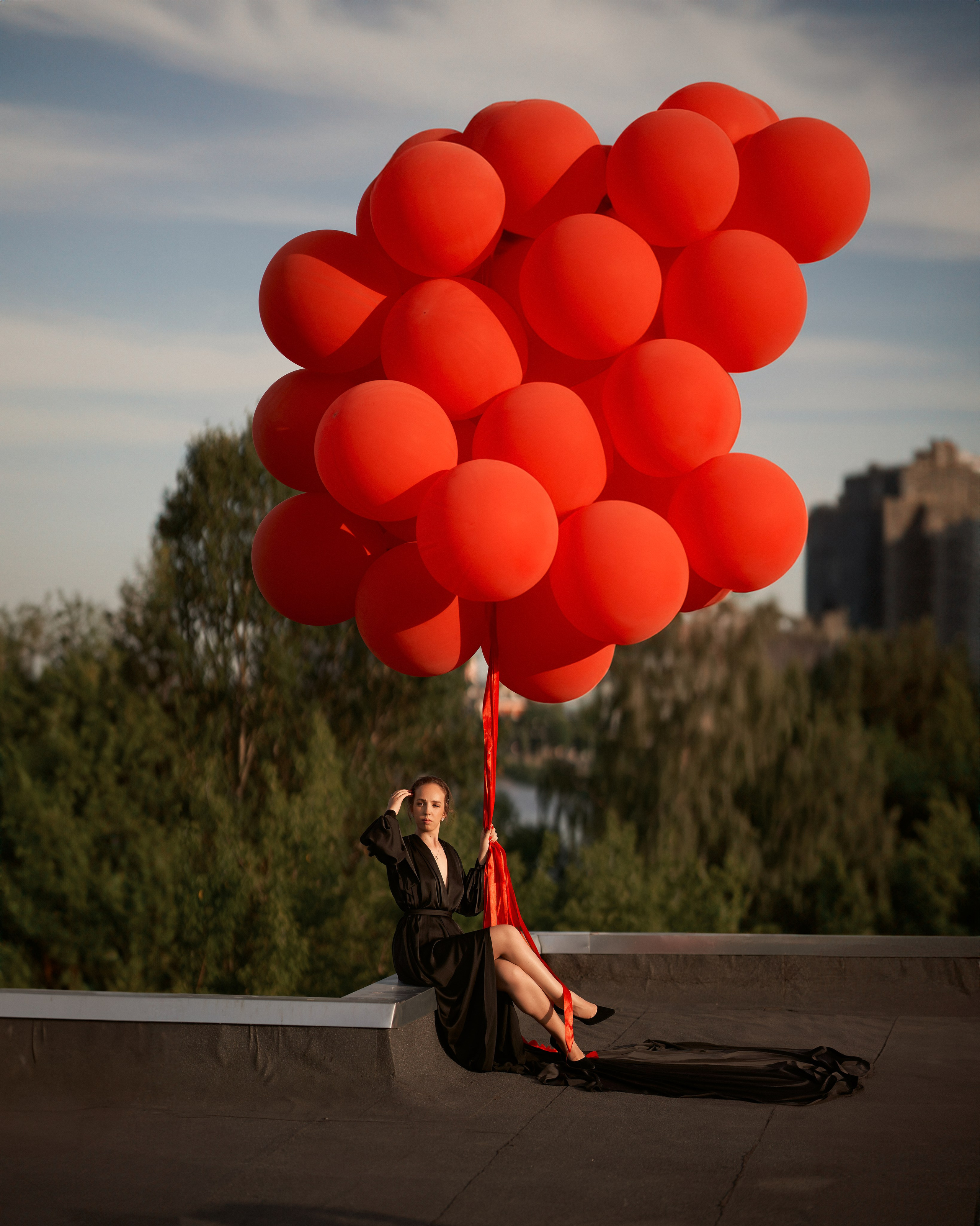 GIAN BALLOONS. Youdusha.com