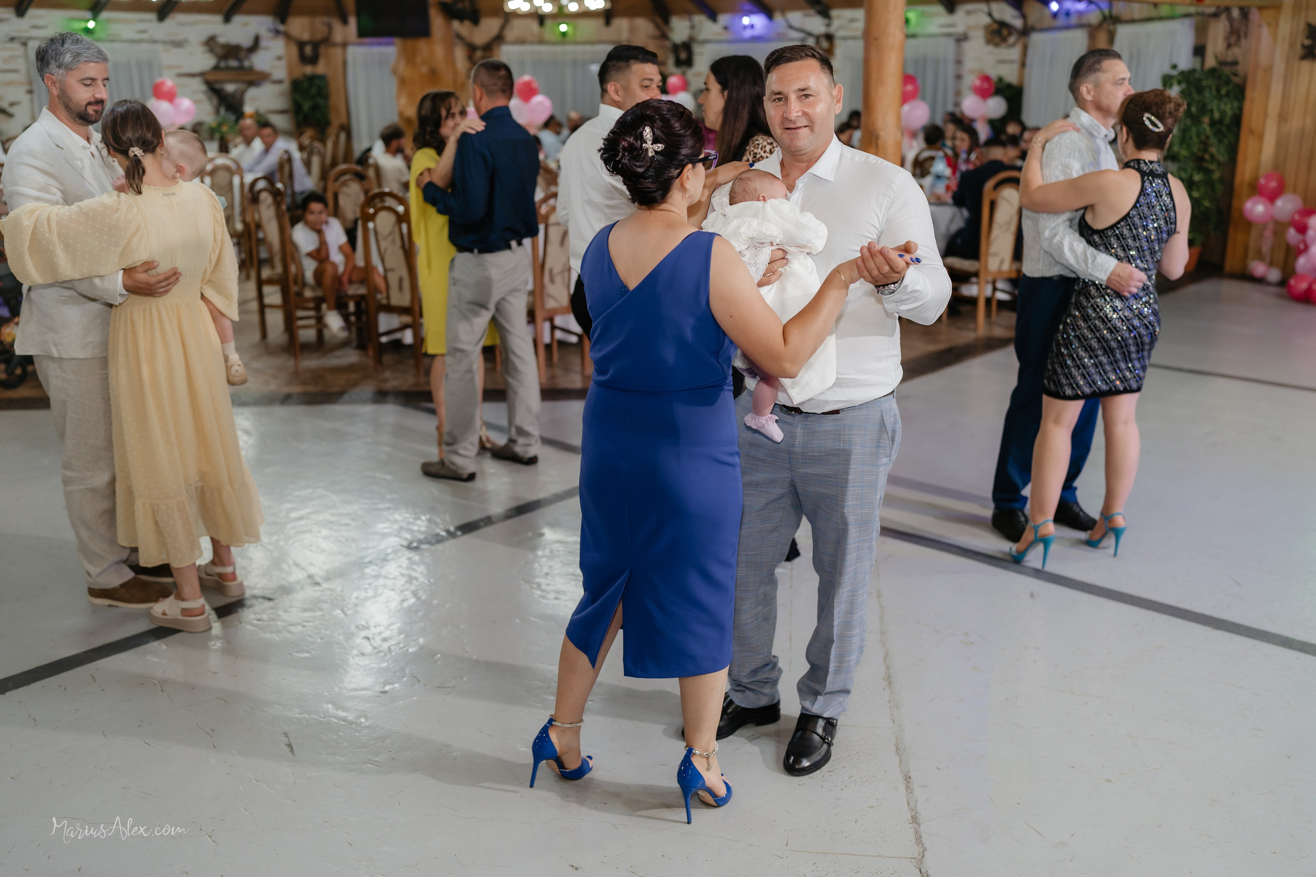 Alexia Nina. Marius Alex fotograf de eveniment si portret din Suceava