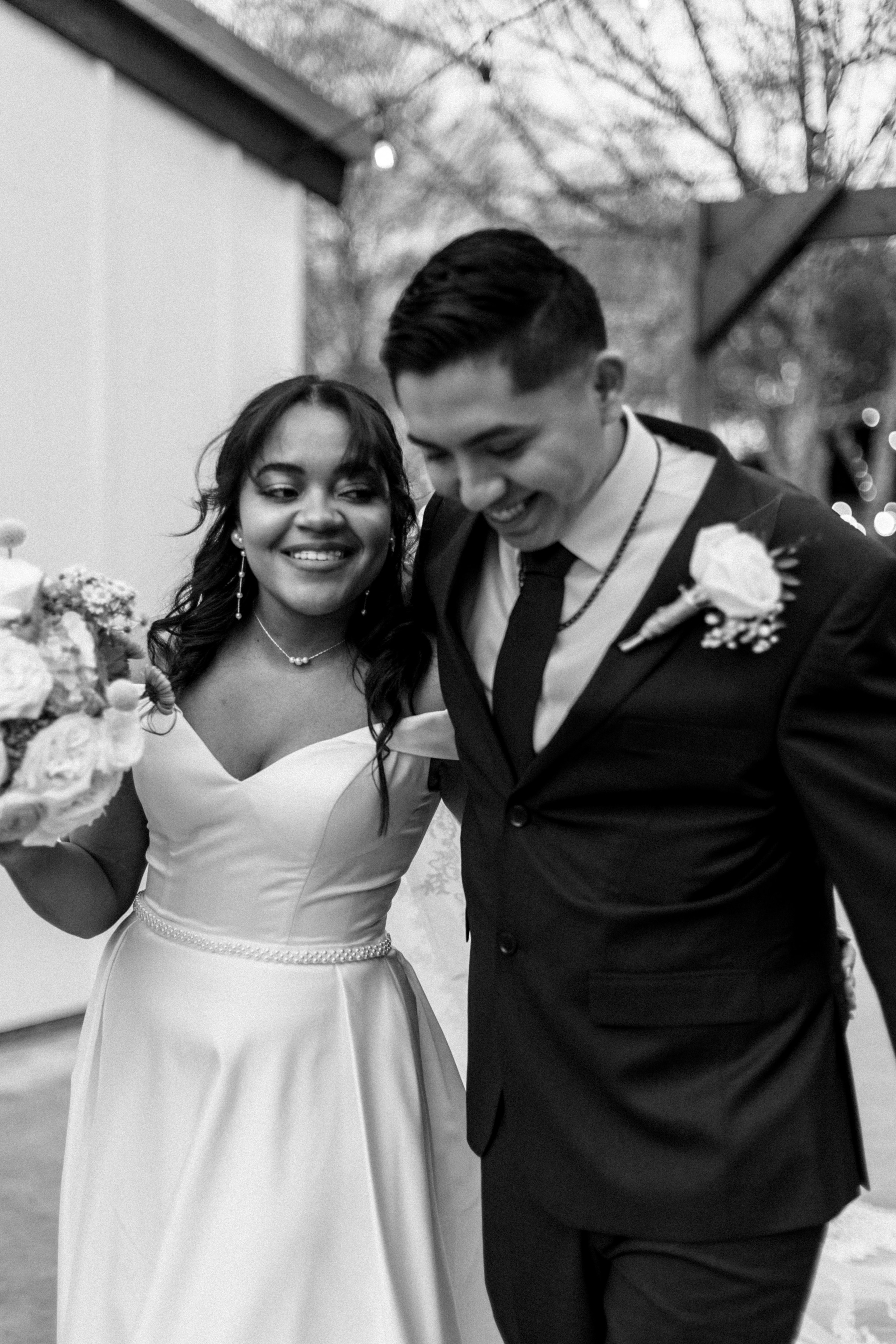 ERIC & LORELIZ. Photographer in Dallas