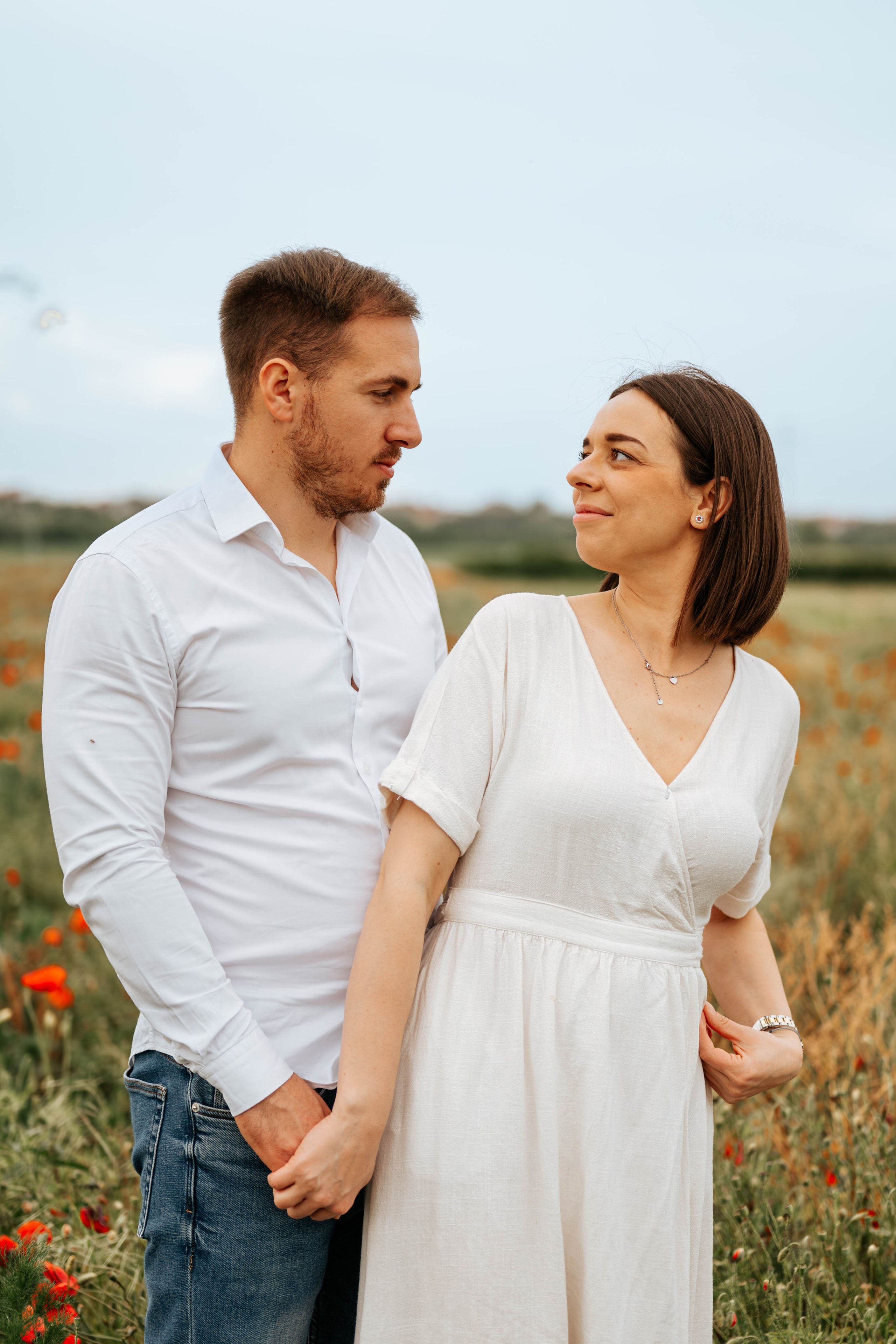 Hana, Una, Isidora i Bogdan - porodično fotografisanje. Dečiji i porodični fotograf