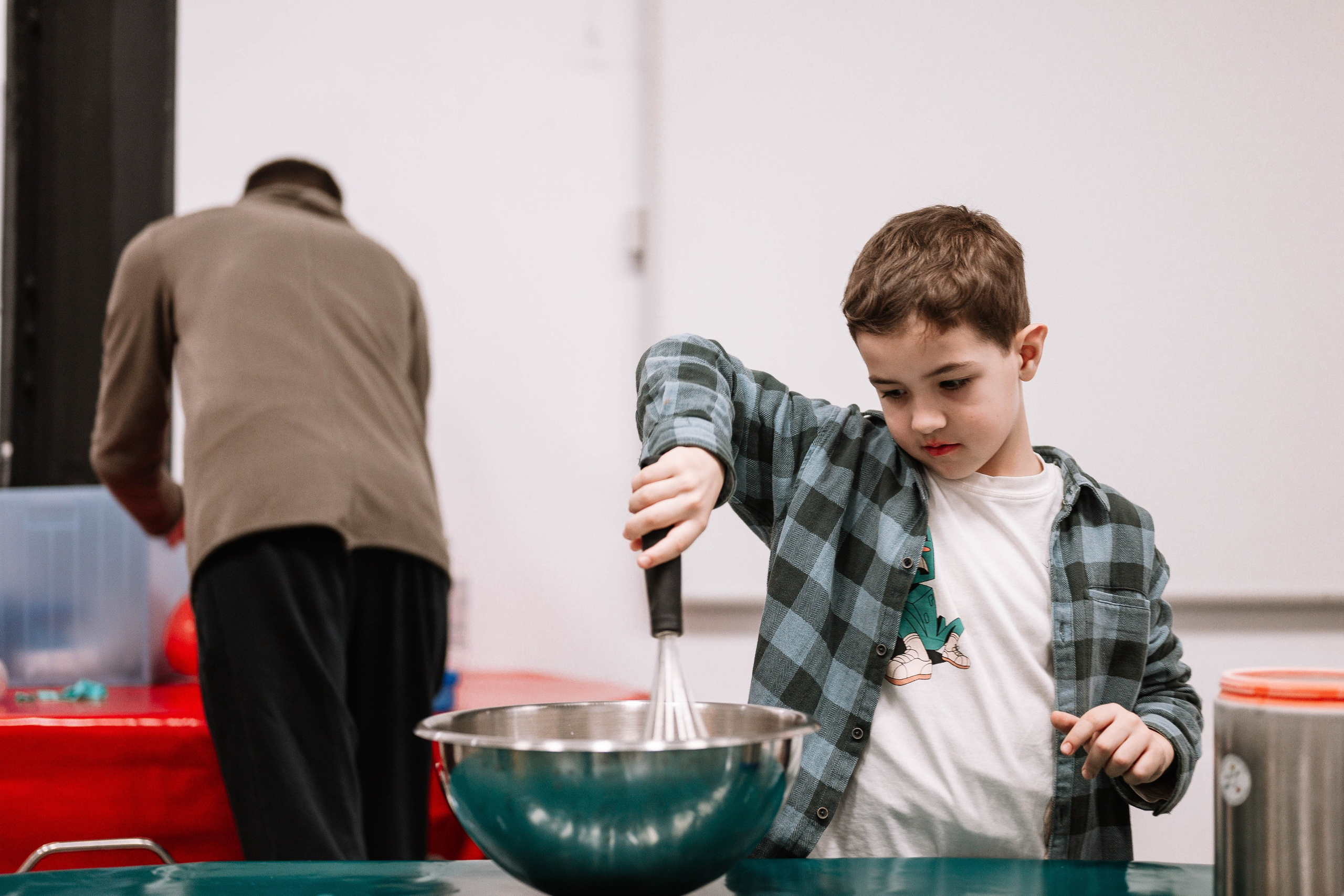 Vasil - 8. rođendan. Dečiji i porodični fotograf