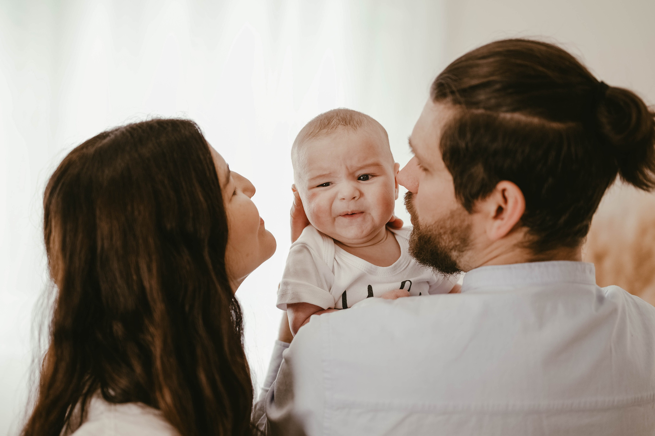 Oleg - porodično fotografisanje. Dečiji i porodični fotograf