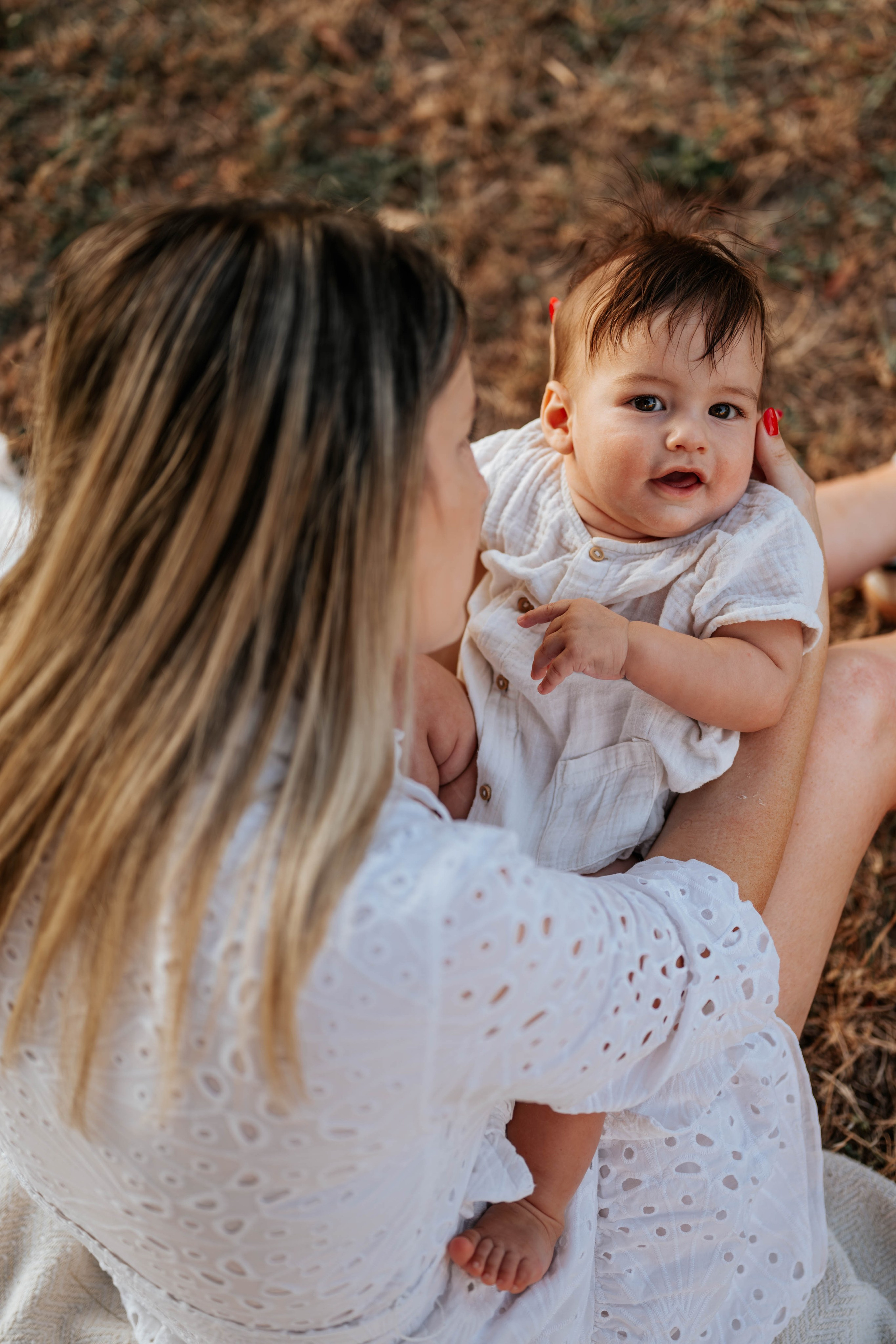 Vuk - porodično fotografisanje u prirodi. Dečiji i porodični fotograf