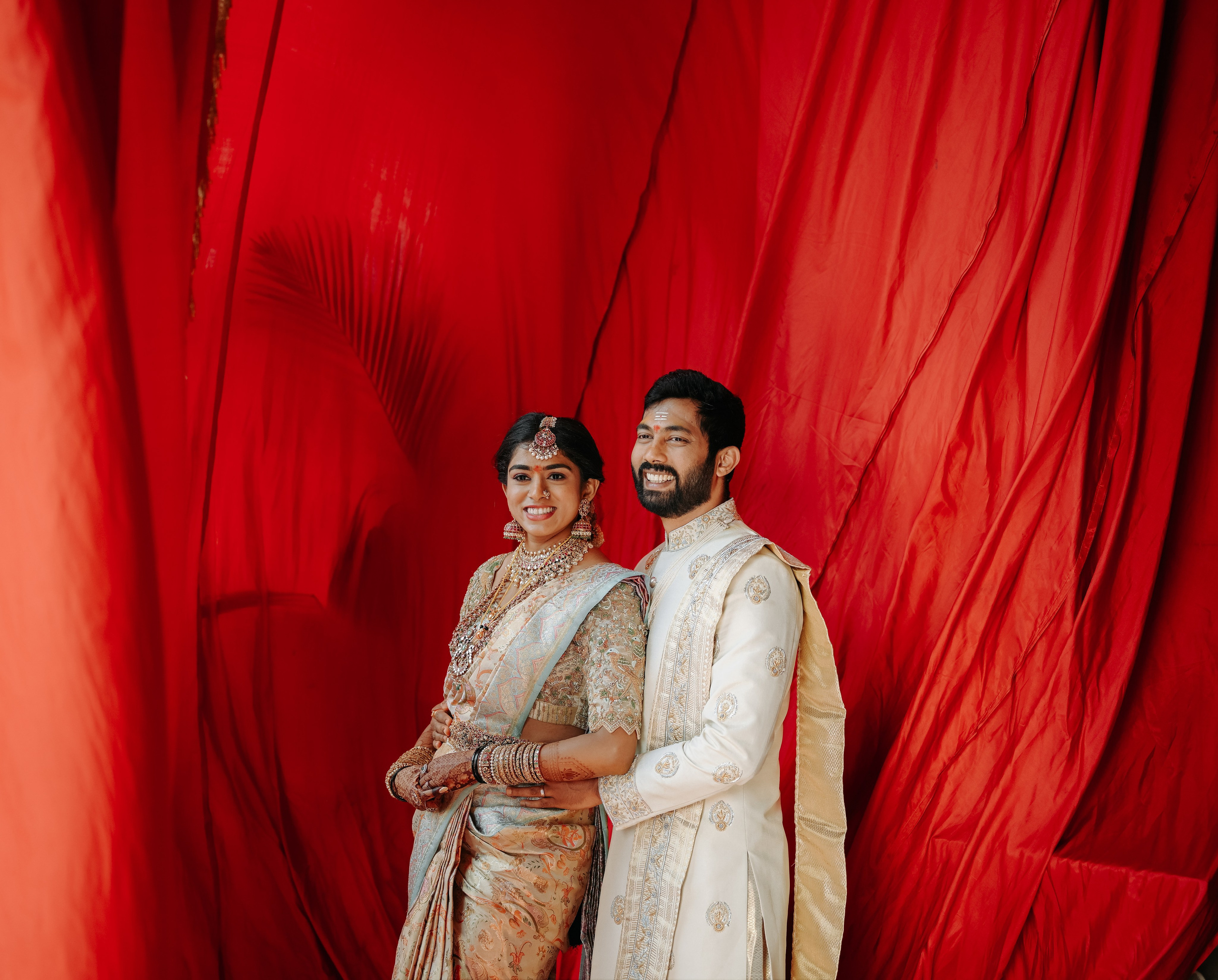 WEDDINGS. Wedding photographer Stalen Robert