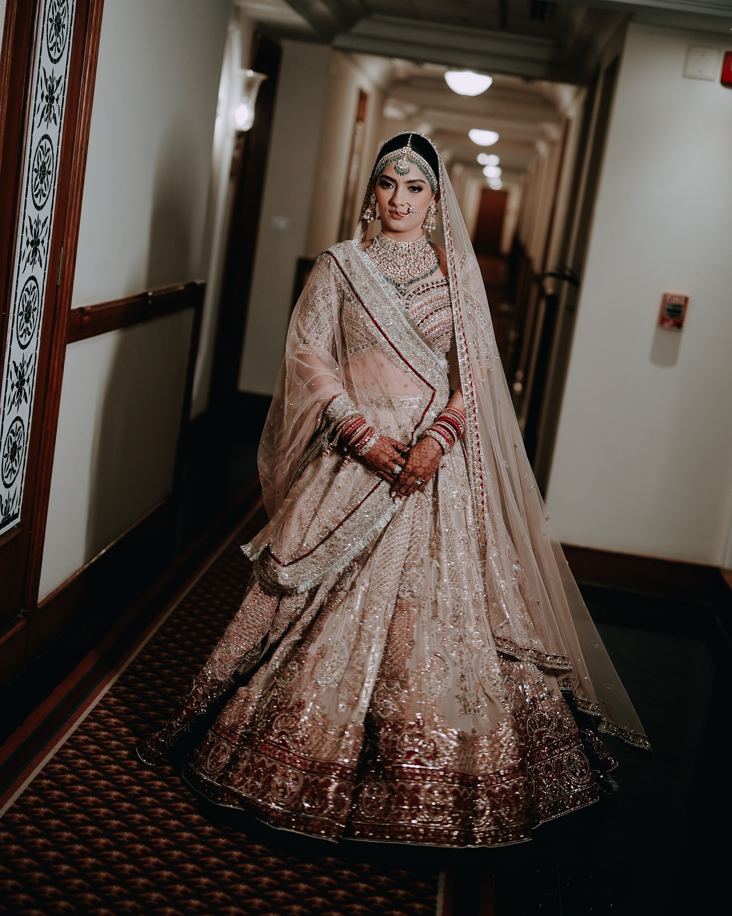 BRIDES OF TCW. Wedding photographer Stalen Robert