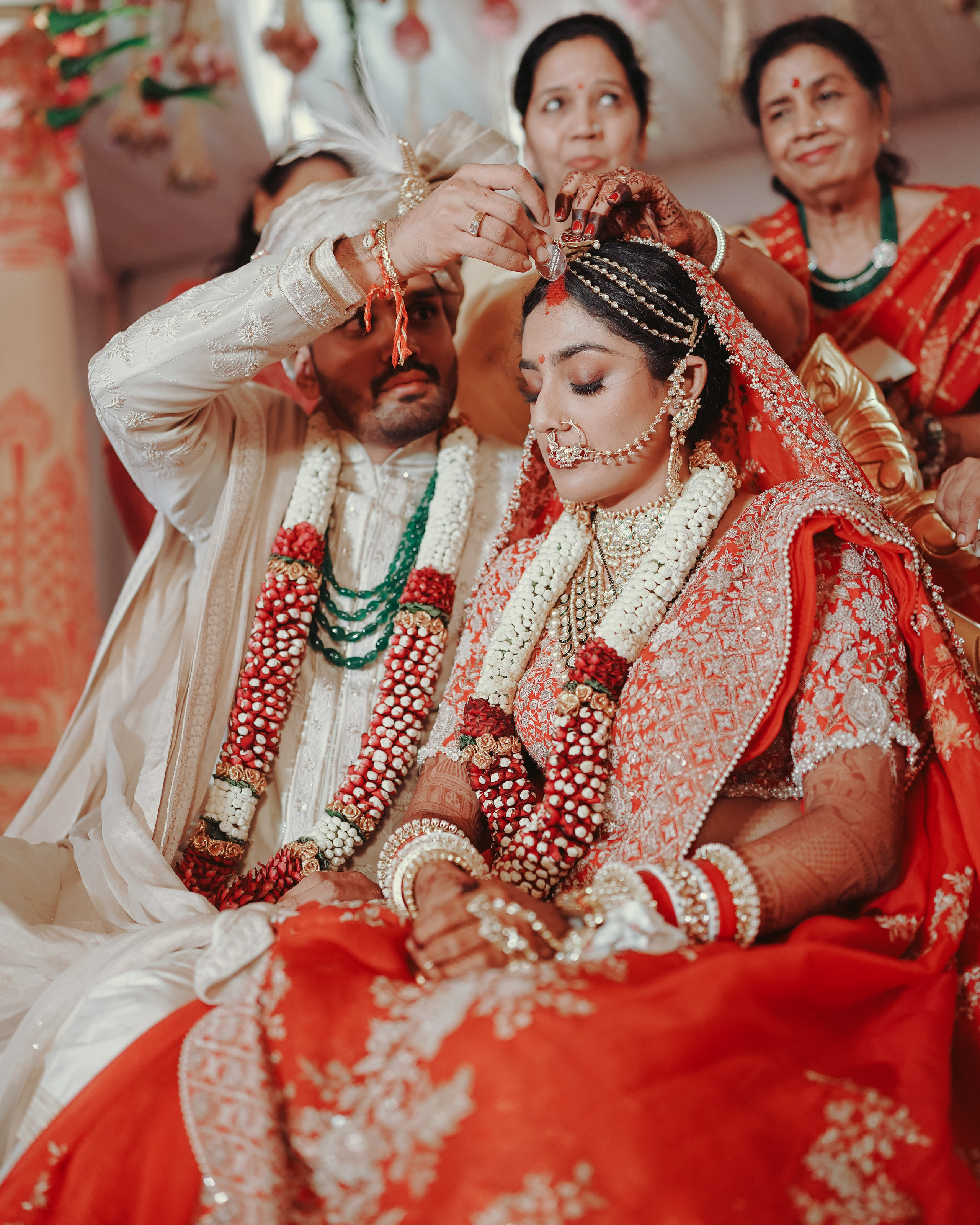 WEDDINGS. Wedding photographer Stalen Robert
