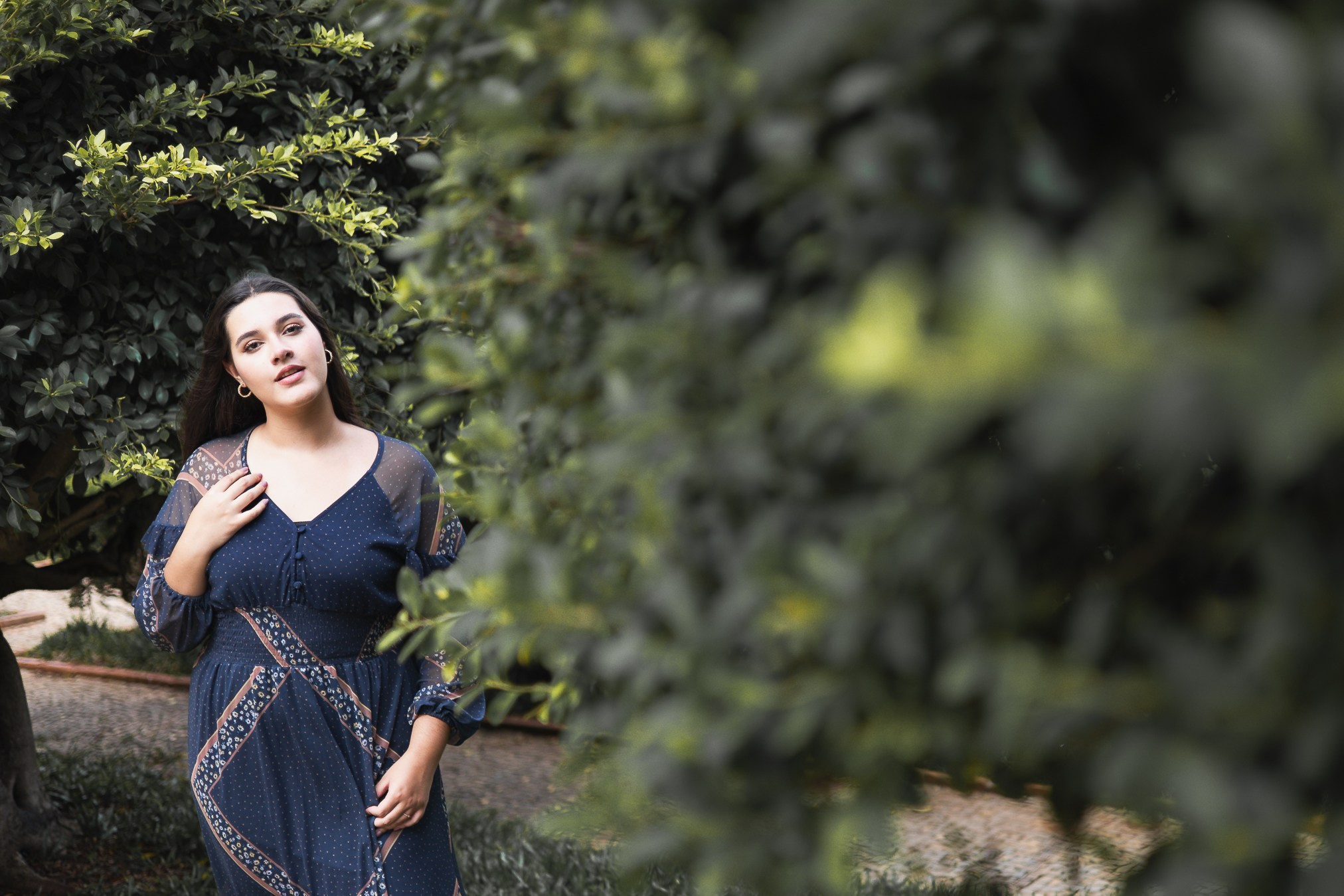 Laila — 15 Anos. Clika Photo