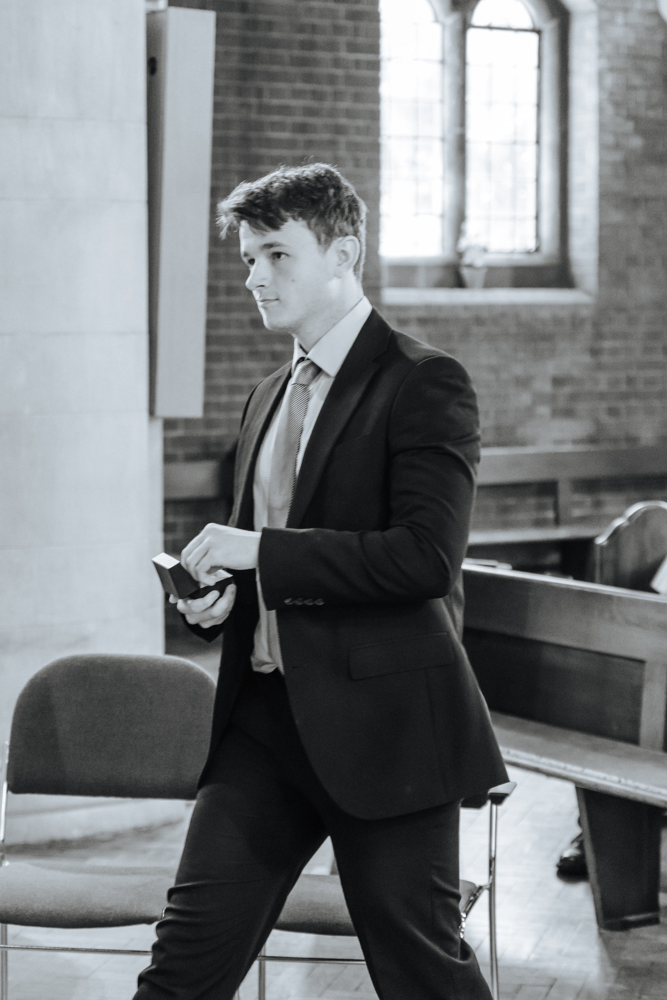 Dirk and Elisabeth’s Wedding. Photographer in England Ekaterina Romanova