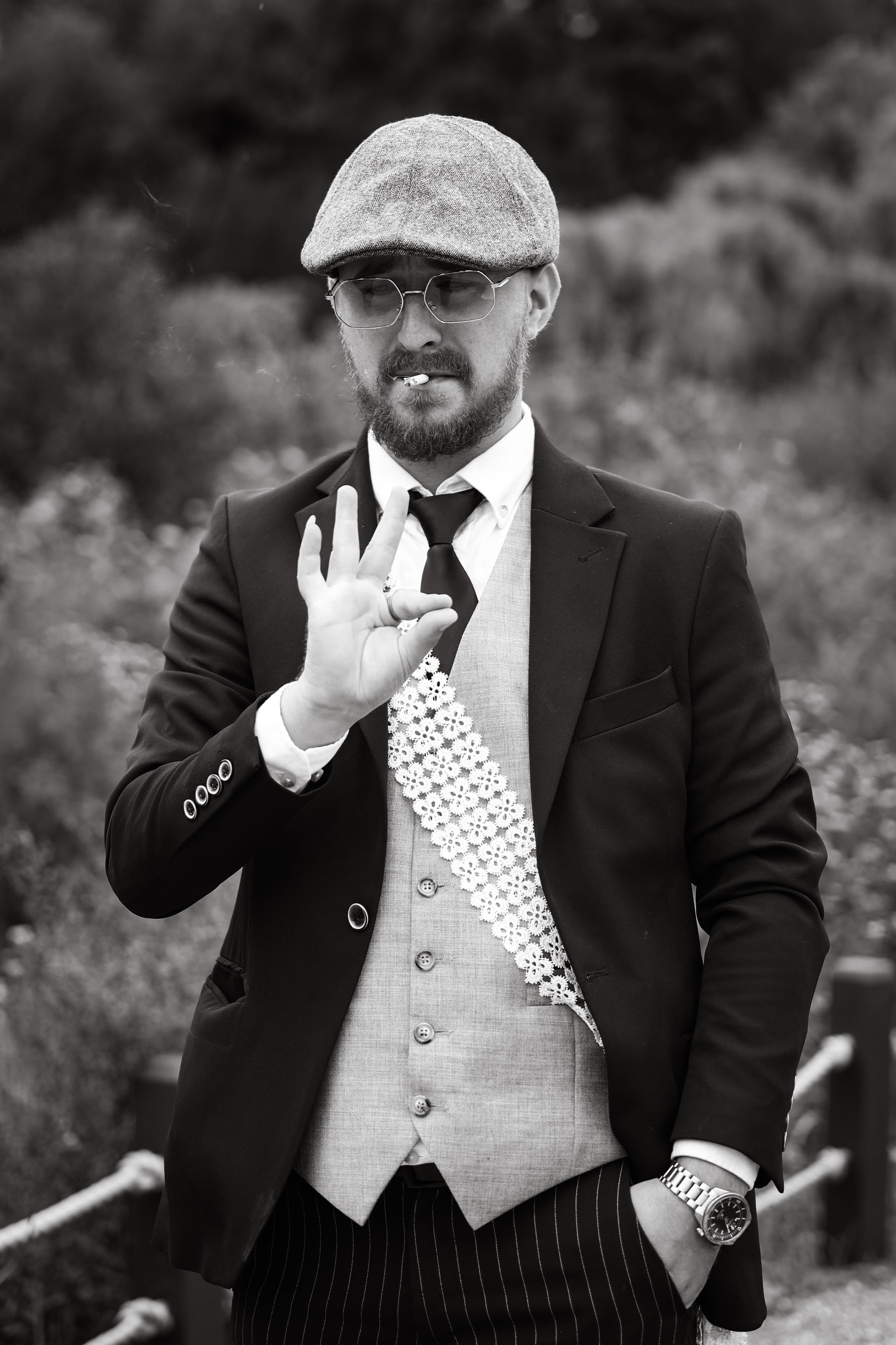 Индивидуальные. Съемка церковных таинств — АЛИНА ФЕТУ