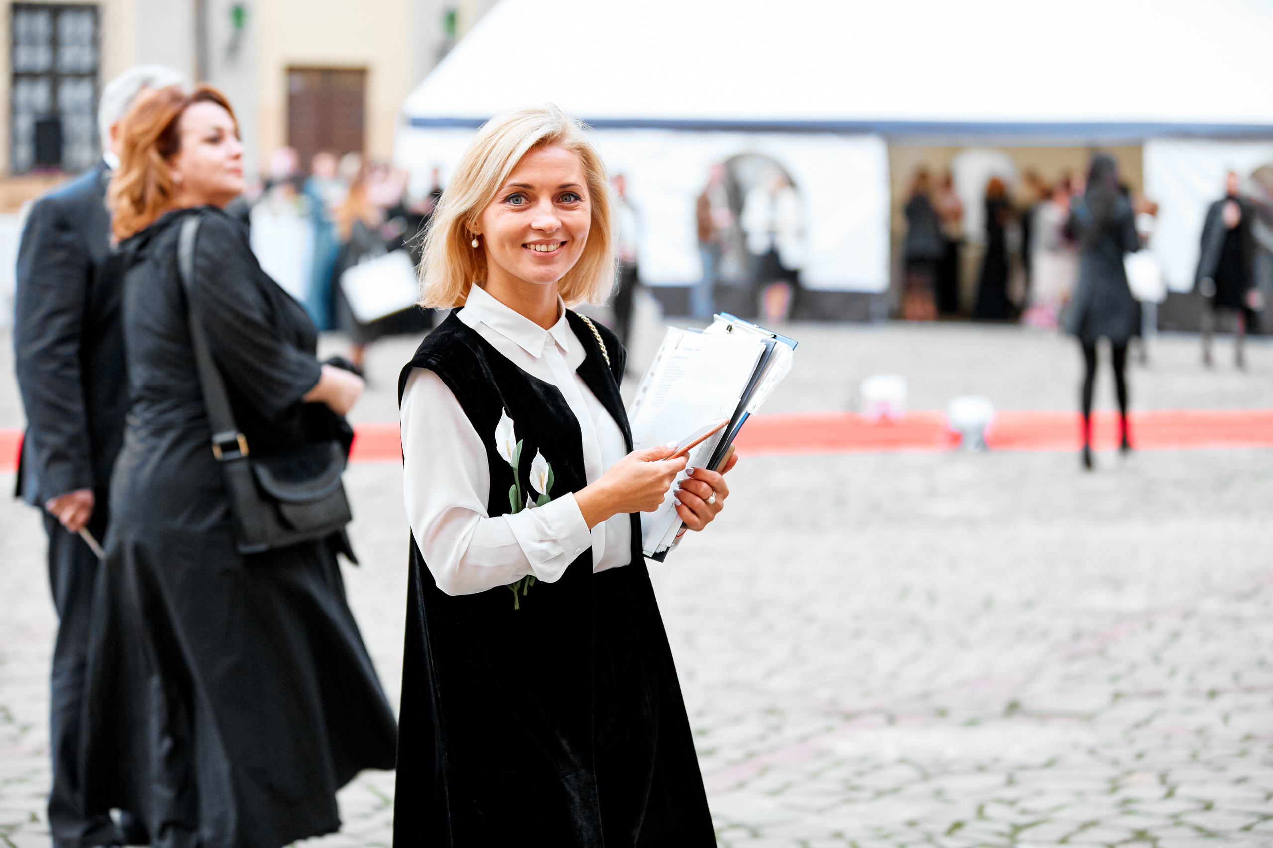 Event. Ruslan Sereduk Photographer