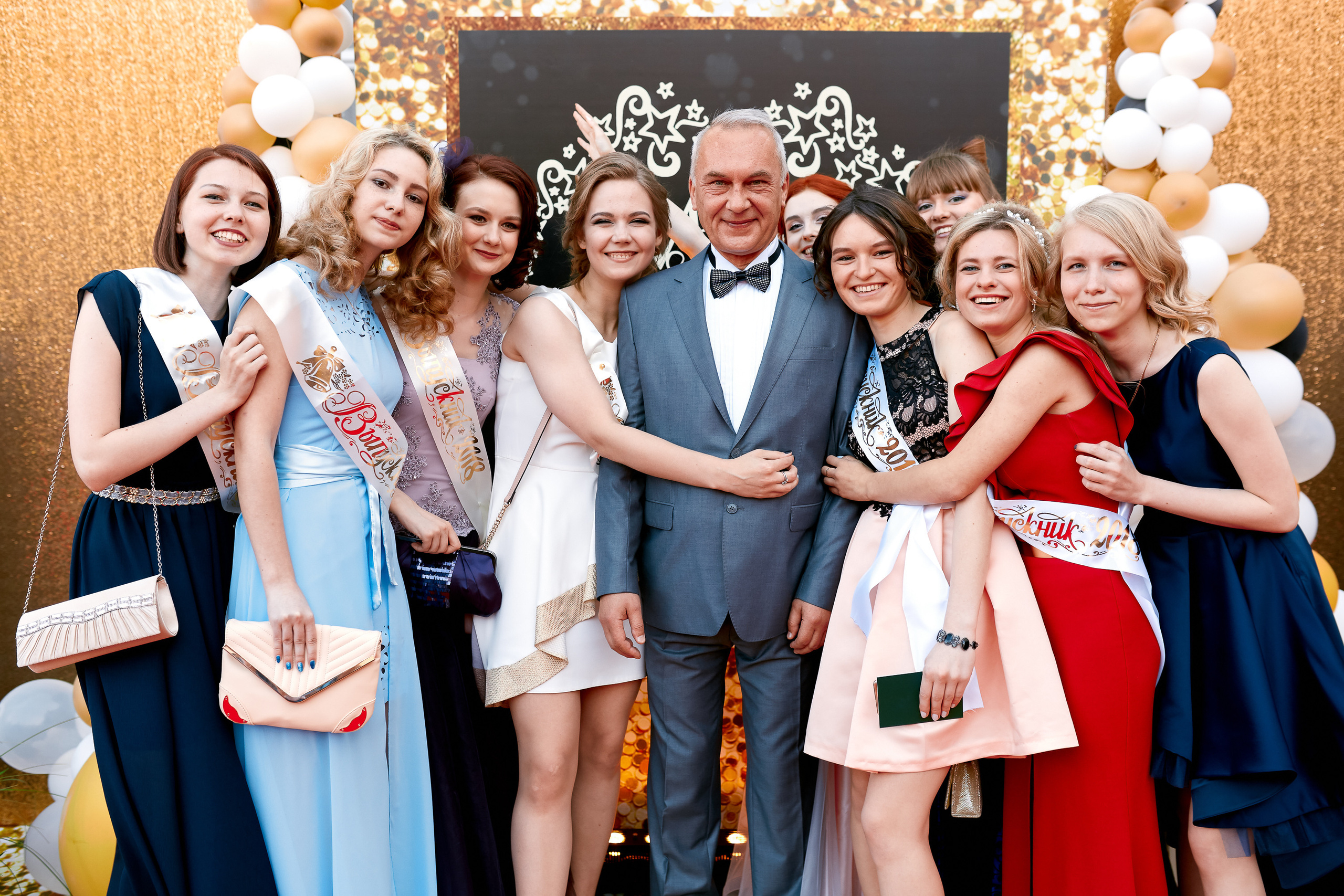 Graduation. Ruslan Sereduk Photographer