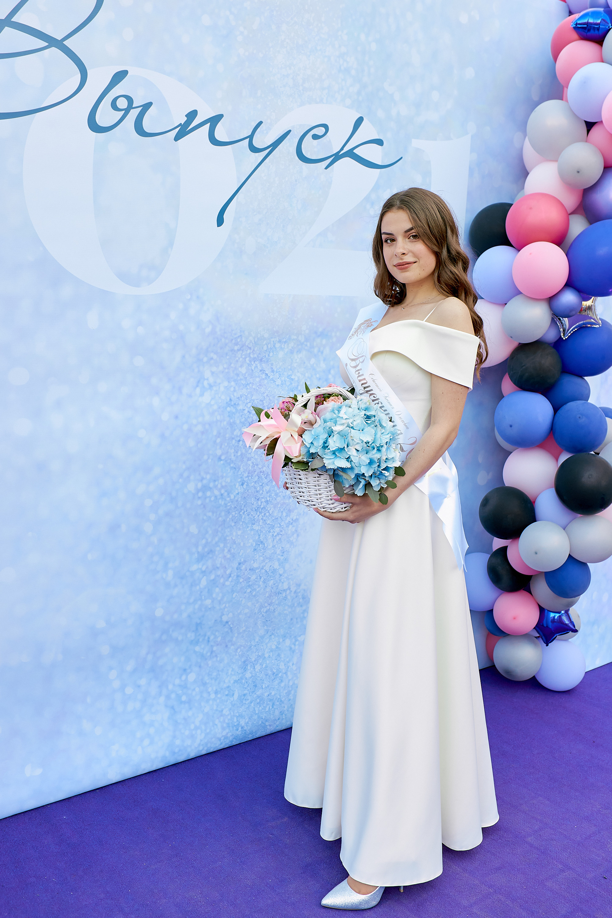 Graduation. Ruslan Sereduk Photographer