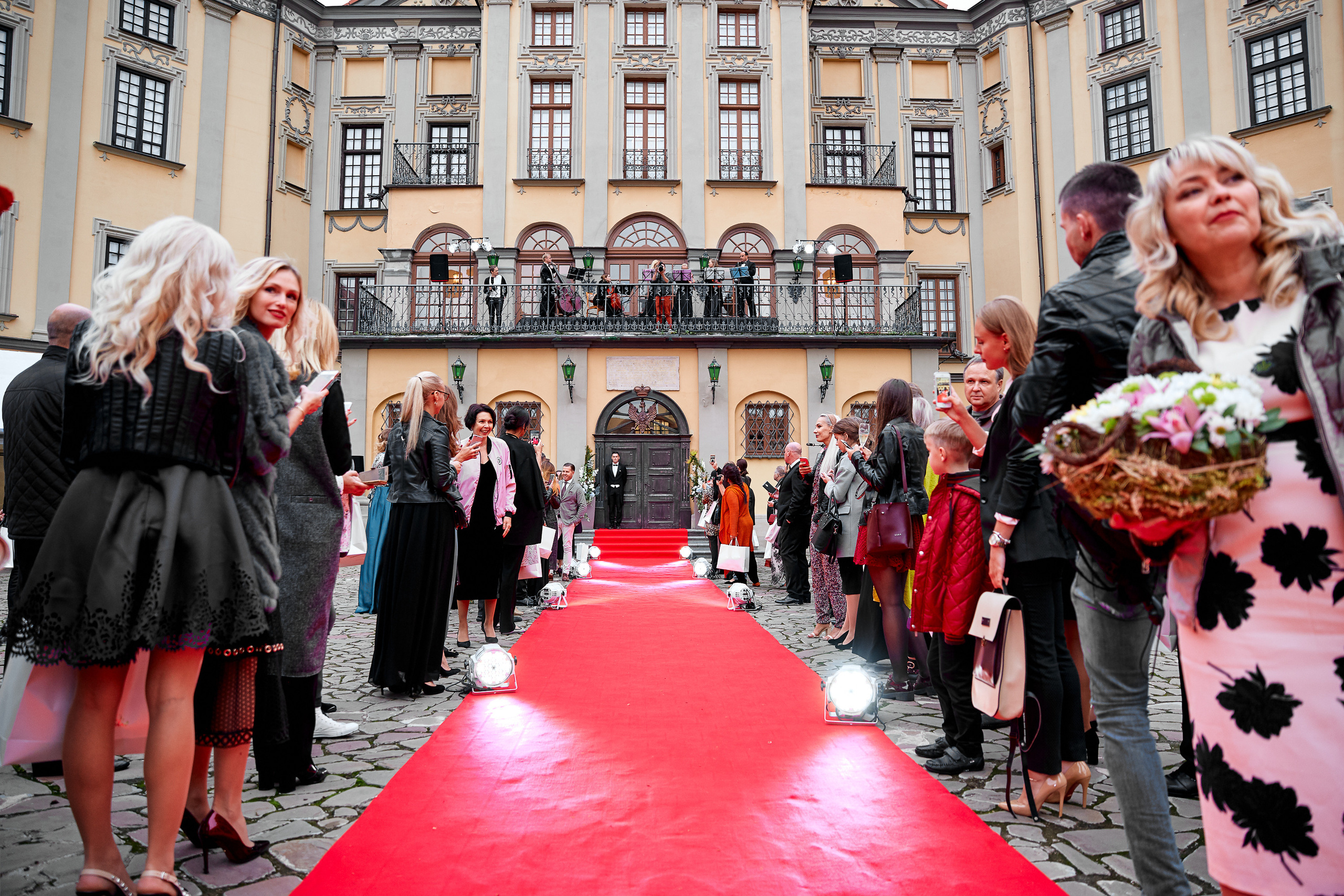 Event. Ruslan Sereduk Photographer