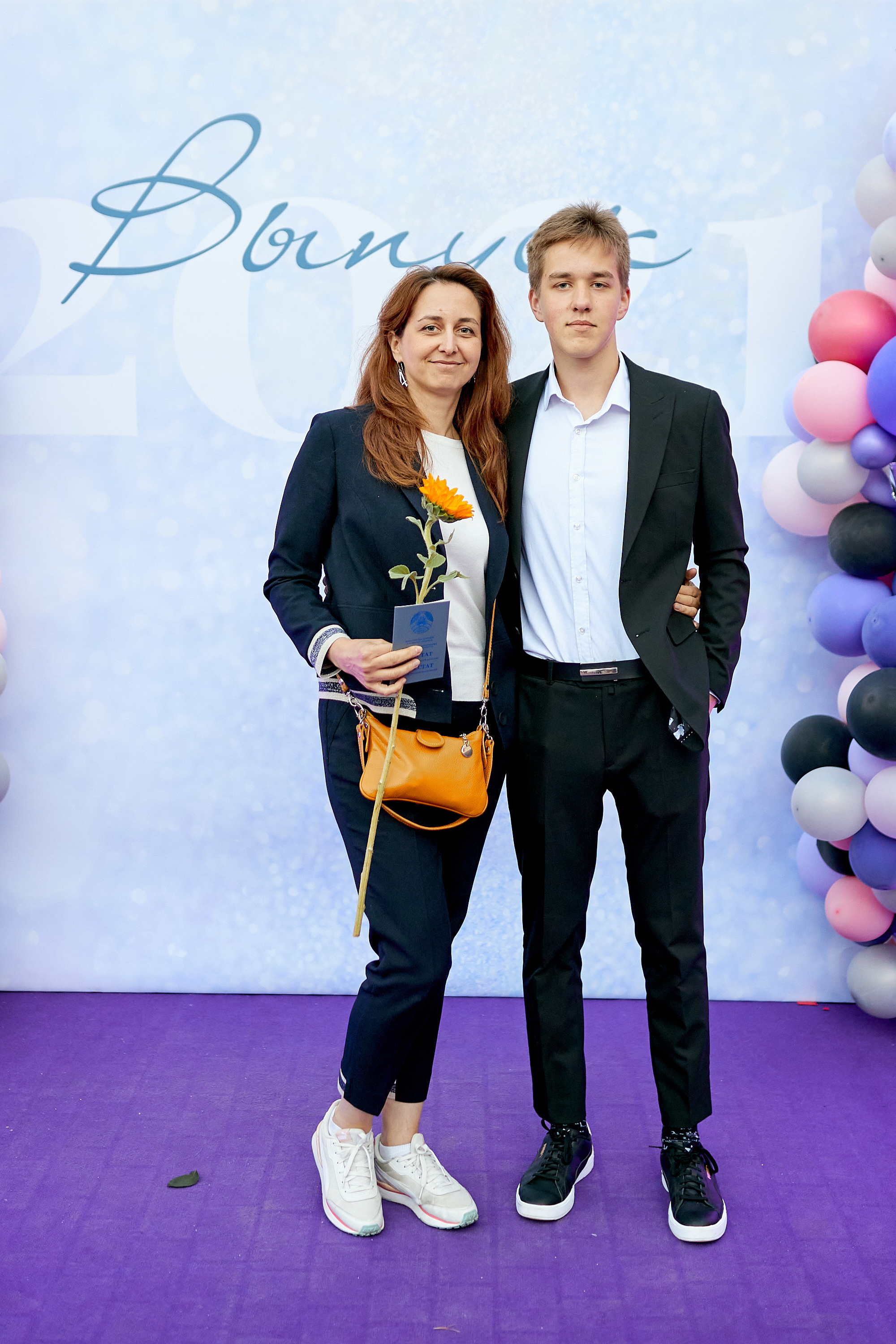 Graduation. Ruslan Sereduk Photographer