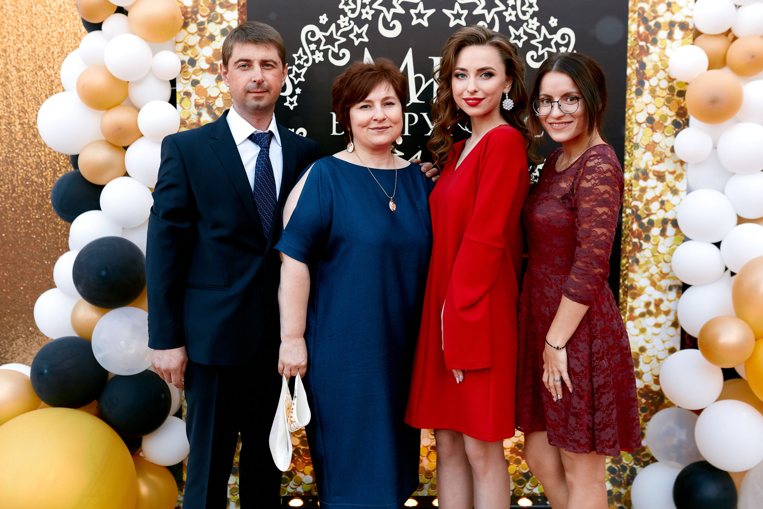 Graduation. Ruslan Sereduk Photographer