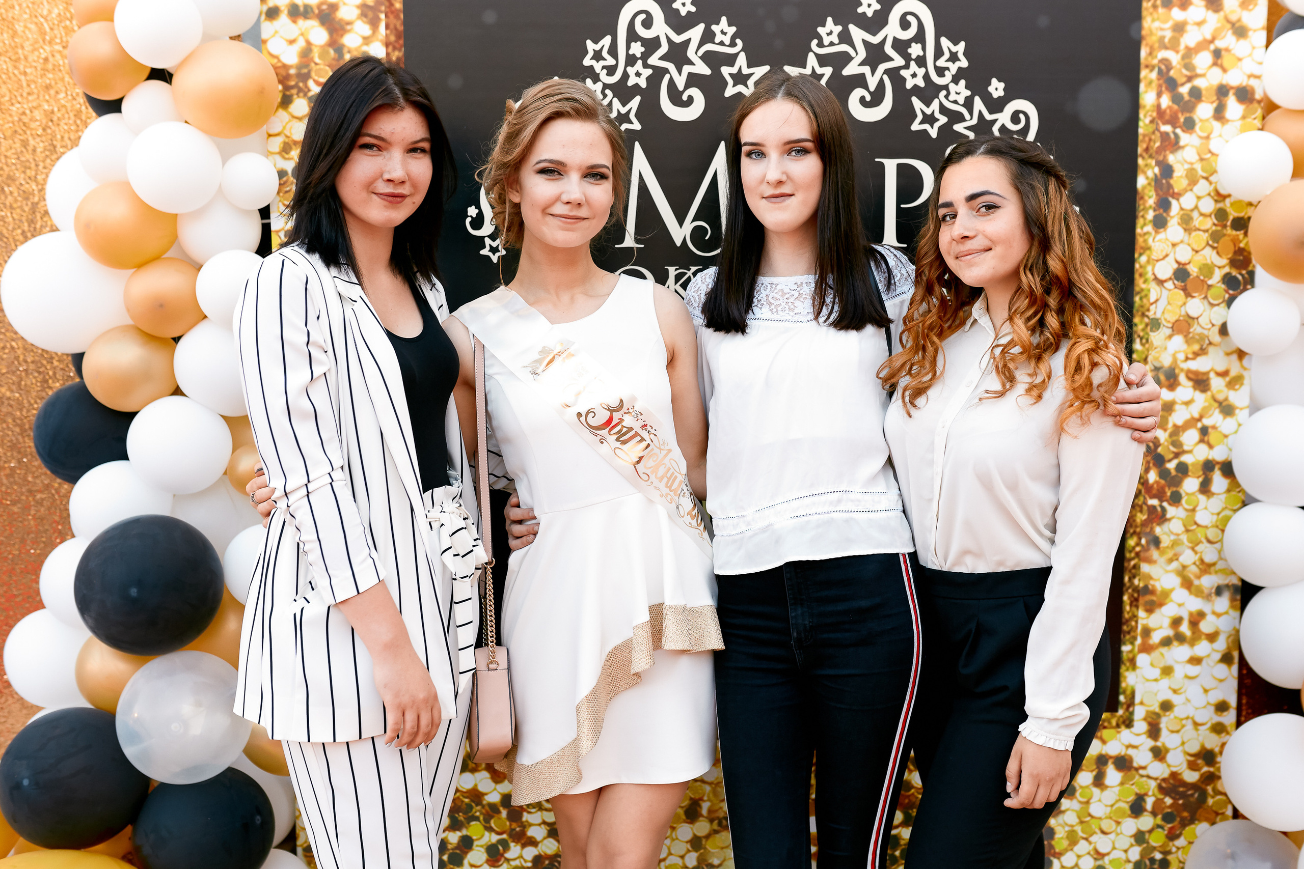 Graduation. Ruslan Sereduk Photographer