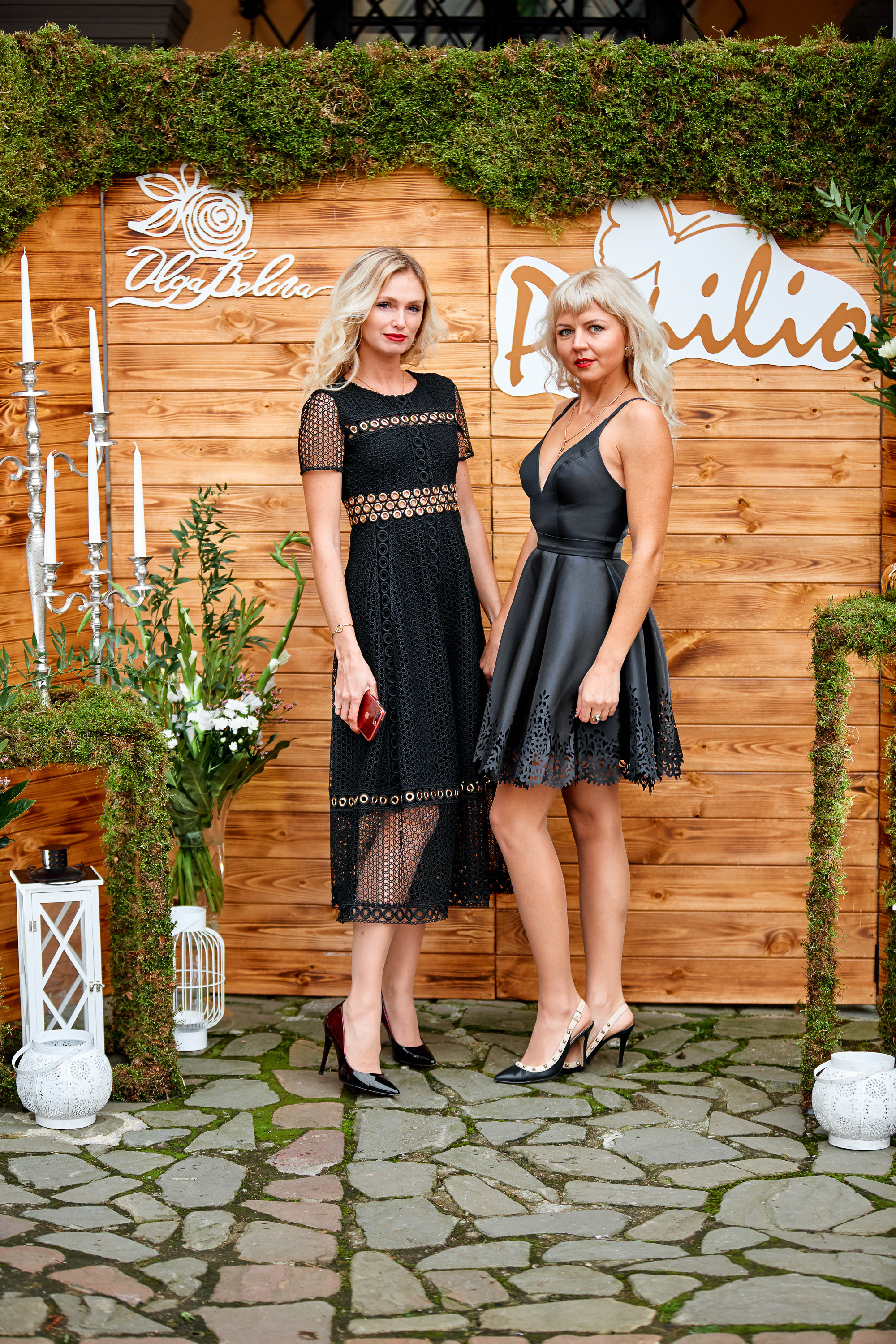 Event. Ruslan Sereduk Photographer