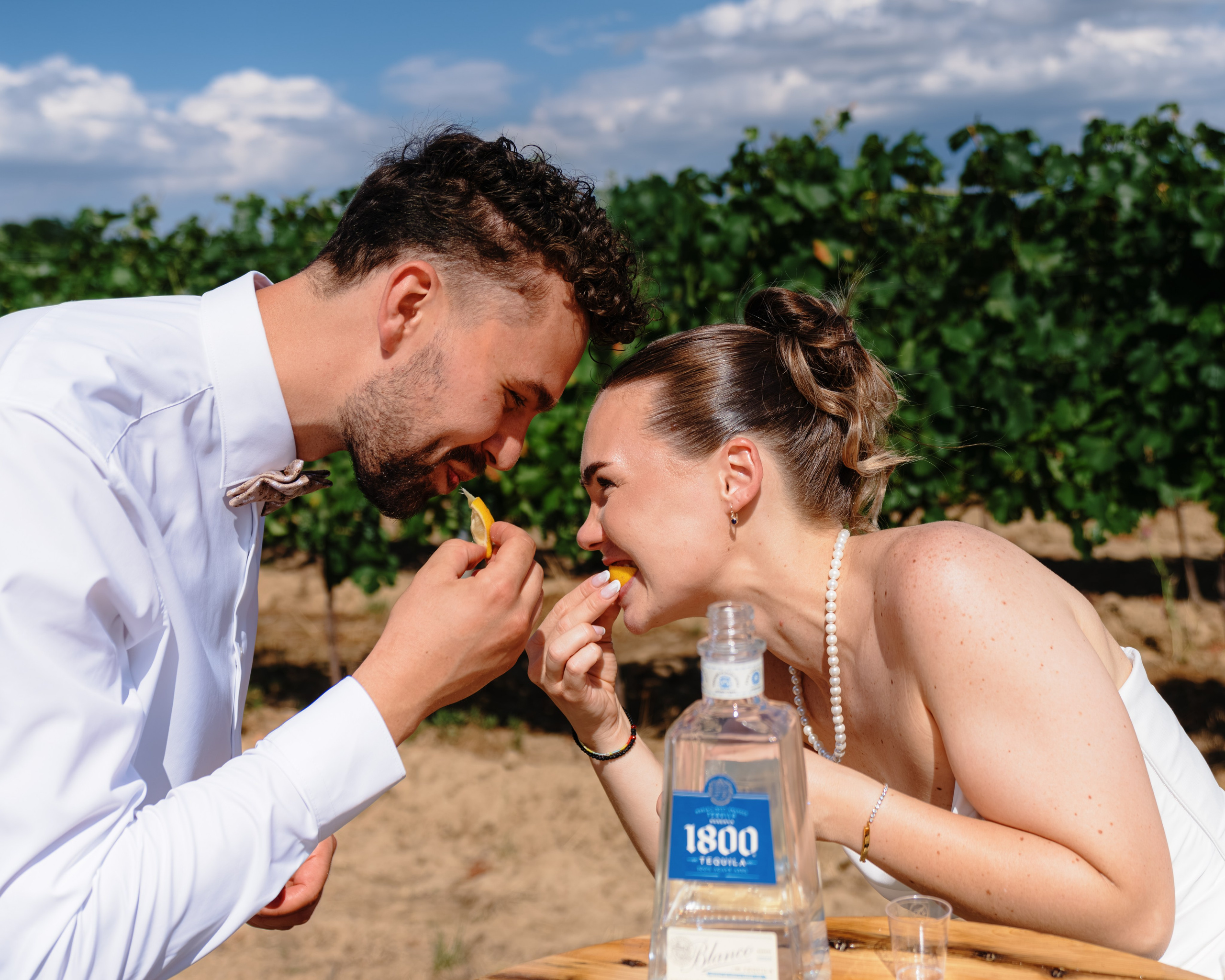 Vienna Destination Wedding Photography | Fine Art Love Story