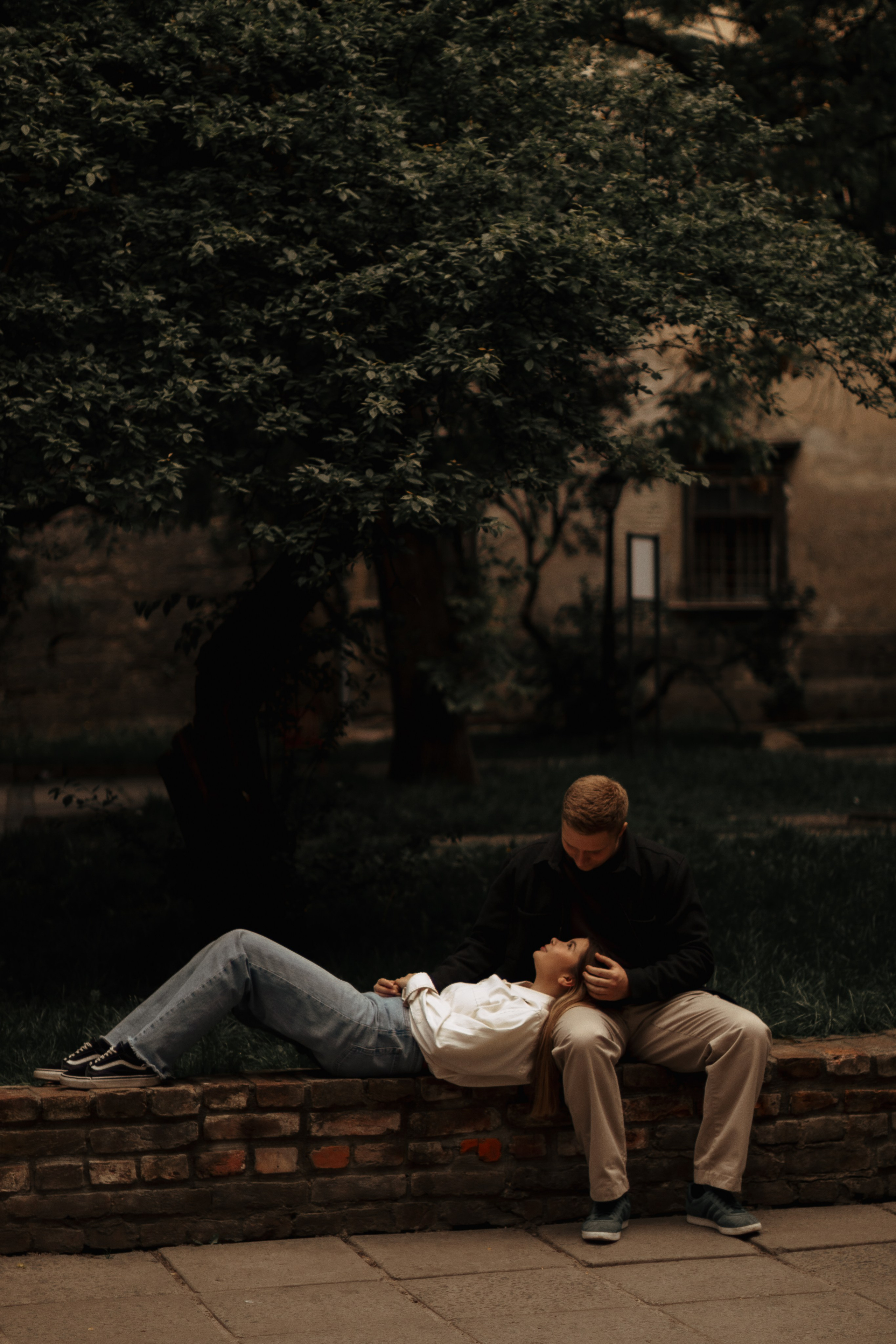 K&I. Фотограф Лейпциг