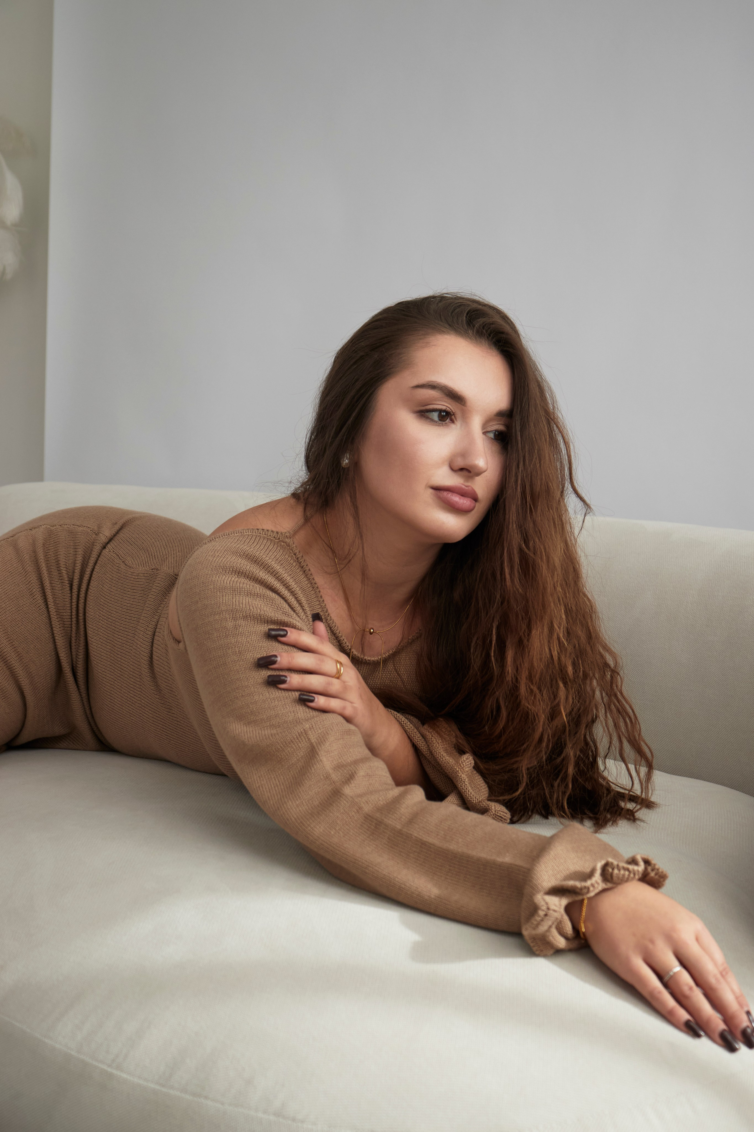 Яна. Фотограф Лейпциг