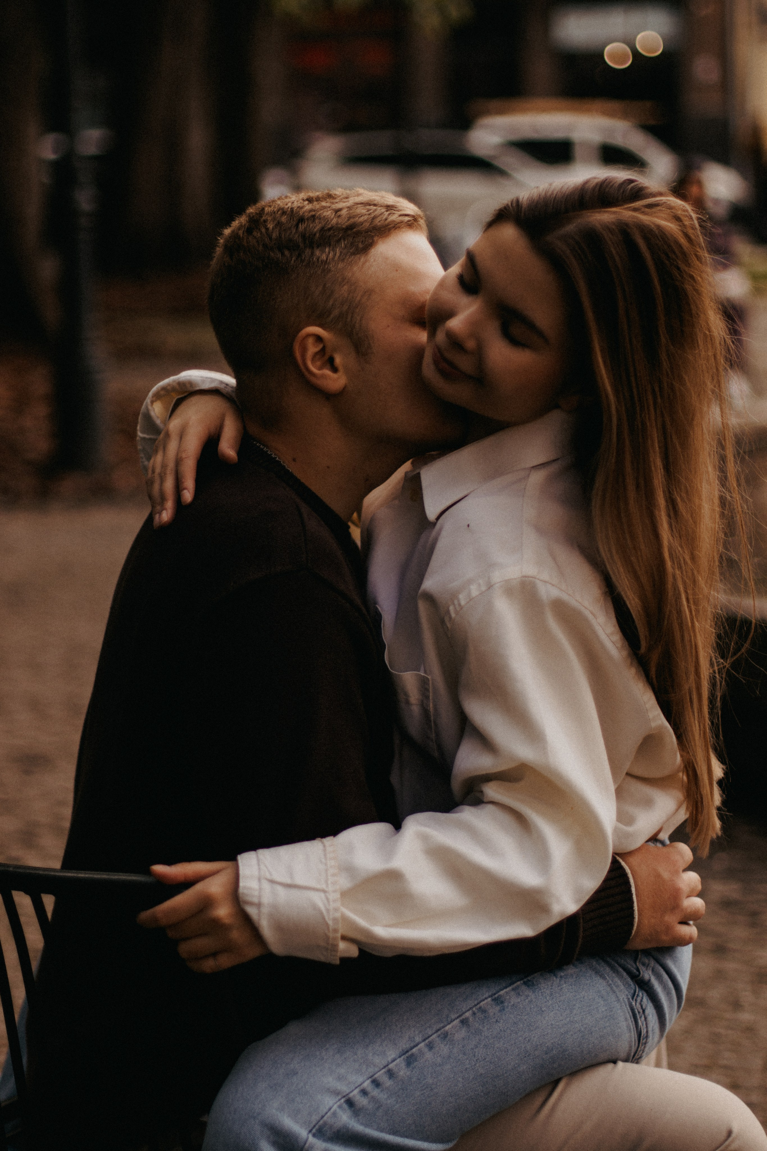 K&I. Фотограф Лейпциг