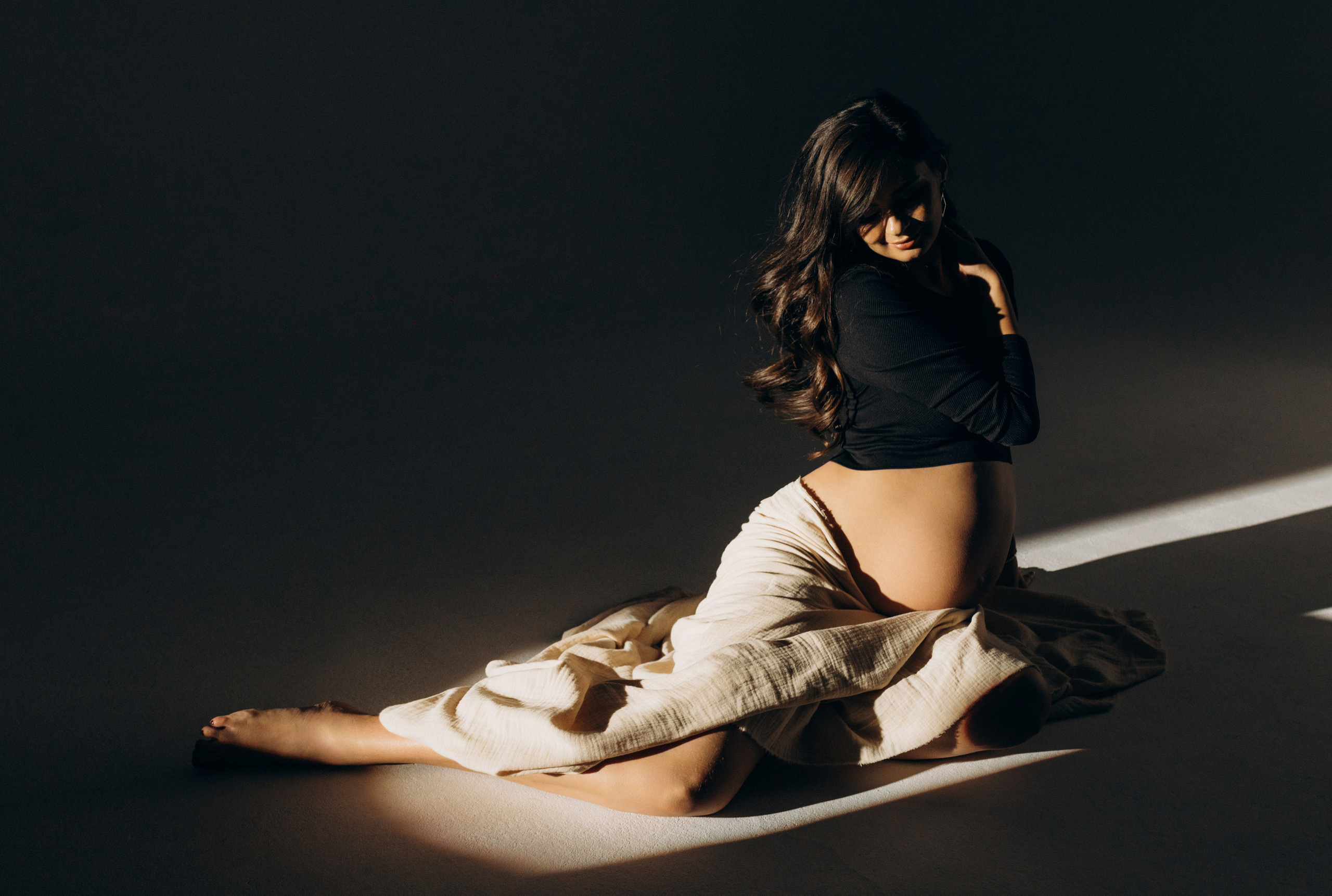 Легко. Валерия Вартанова. Фотограф