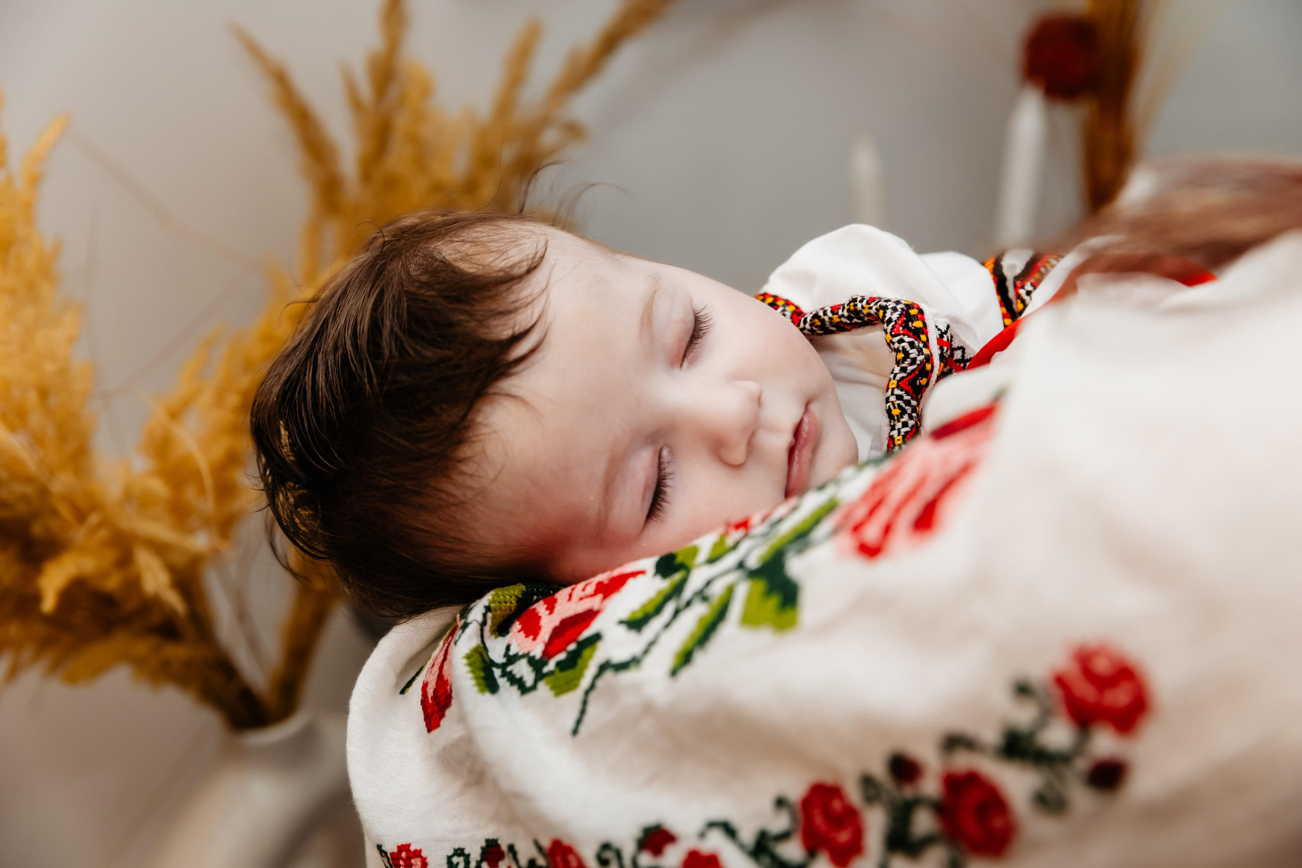 Ema Iasmina Ștefania - Botez Pitești. Fotograf Profesionist Pitesti-Bucuresti| Mircea Seinea