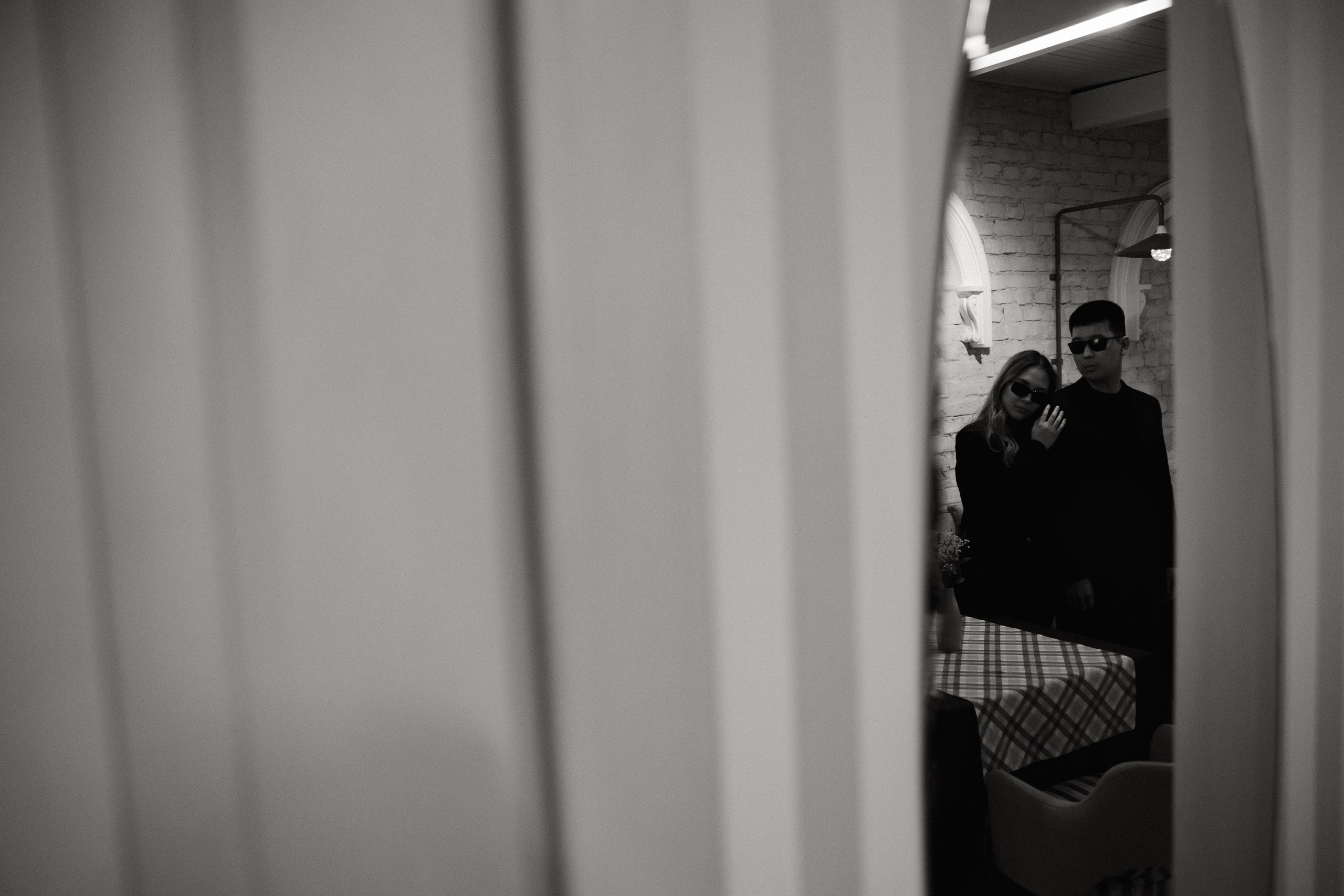 Медер и Айжан. Азимжан Нуритдинходжаев — свадебный фотограф