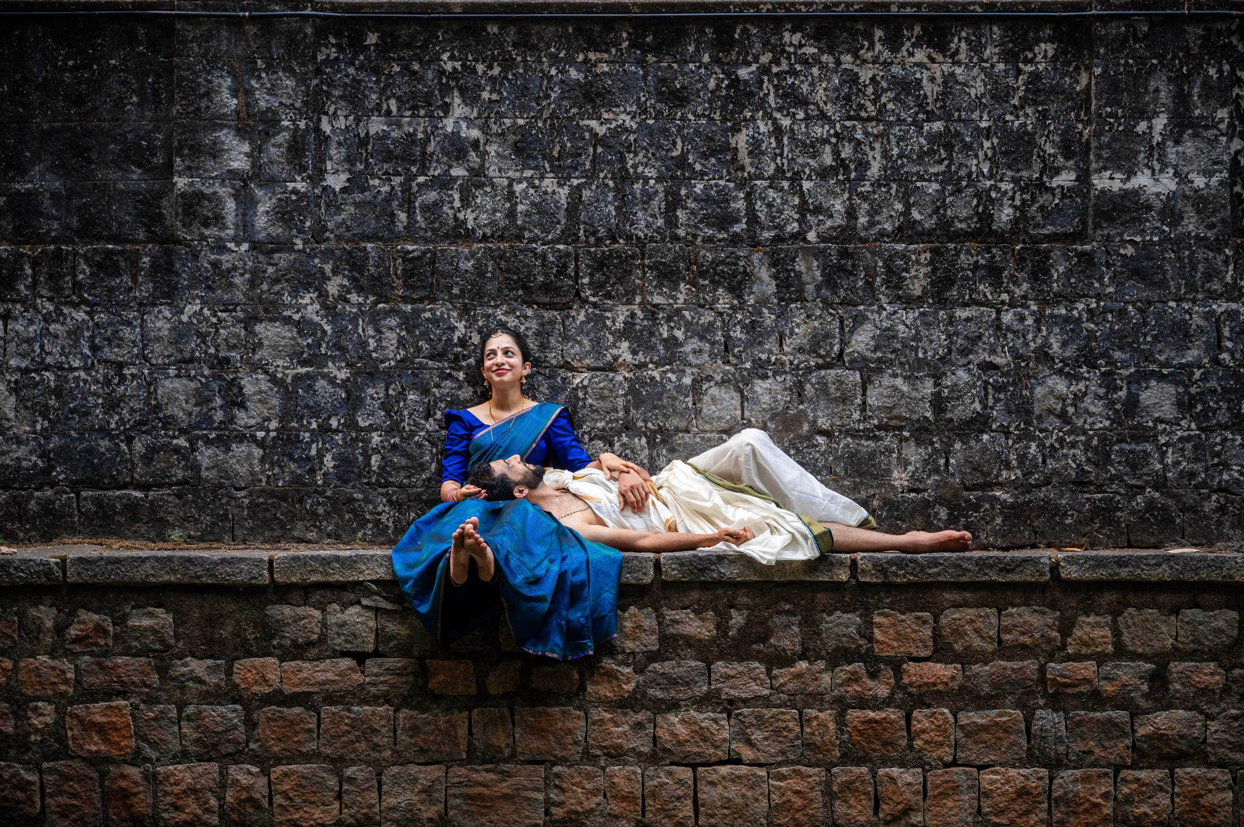 How we see. Truly Yours | Documentary Wedding Photography & Films | Sharath Padaru, Bangalore