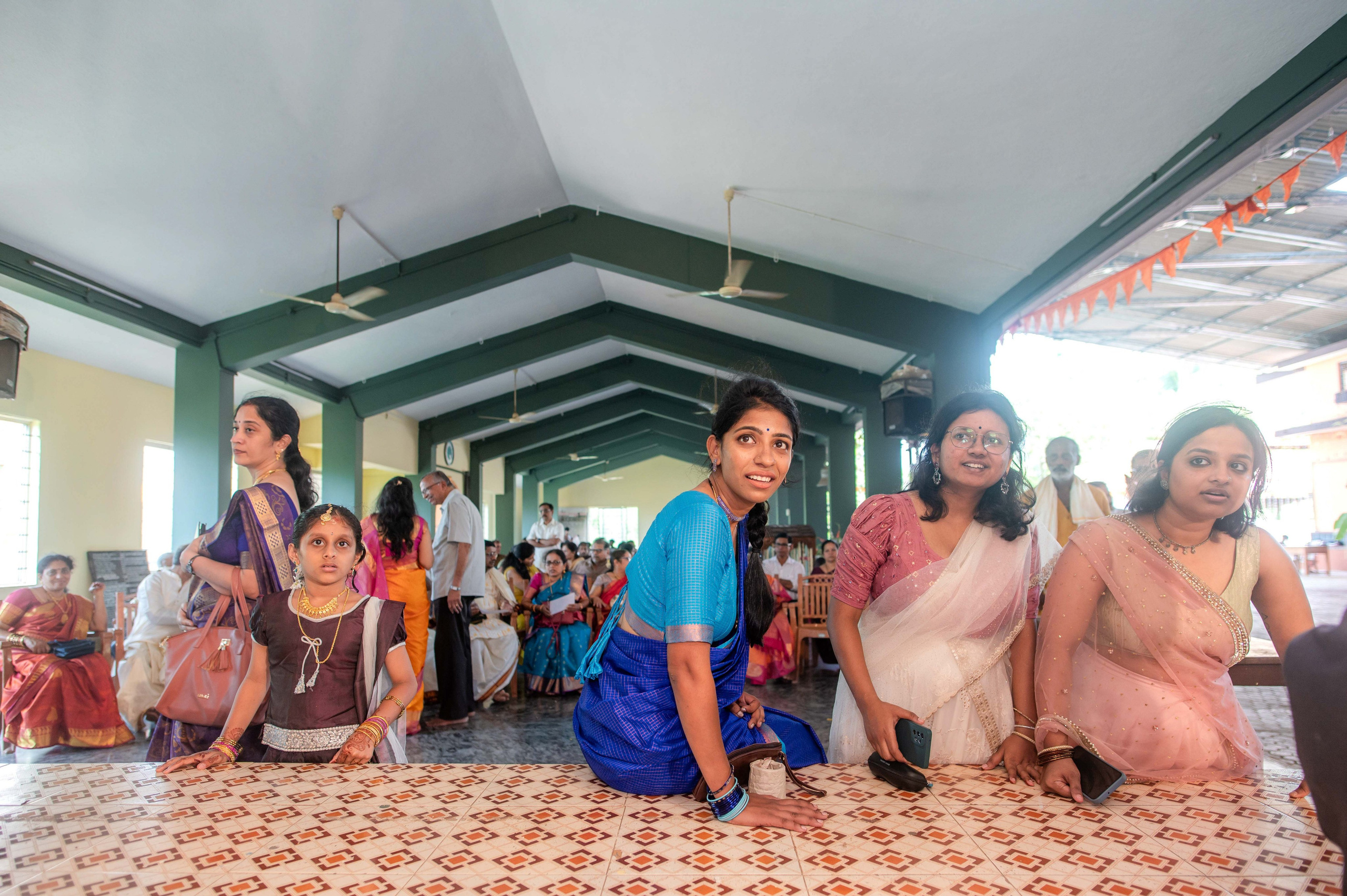 Priyanka & Suhas, Wedding in Udupi | Truly Yours