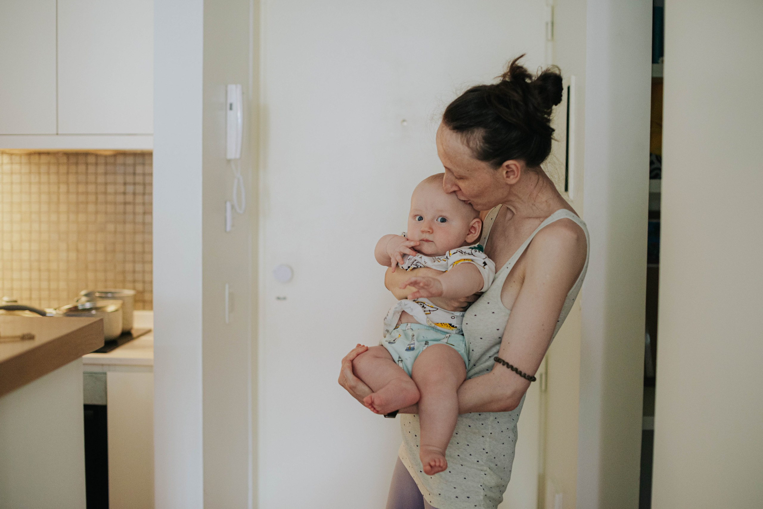 Лиза, Стас и Ванютка. Photographer @elmirkami in the city of Buenos Aires