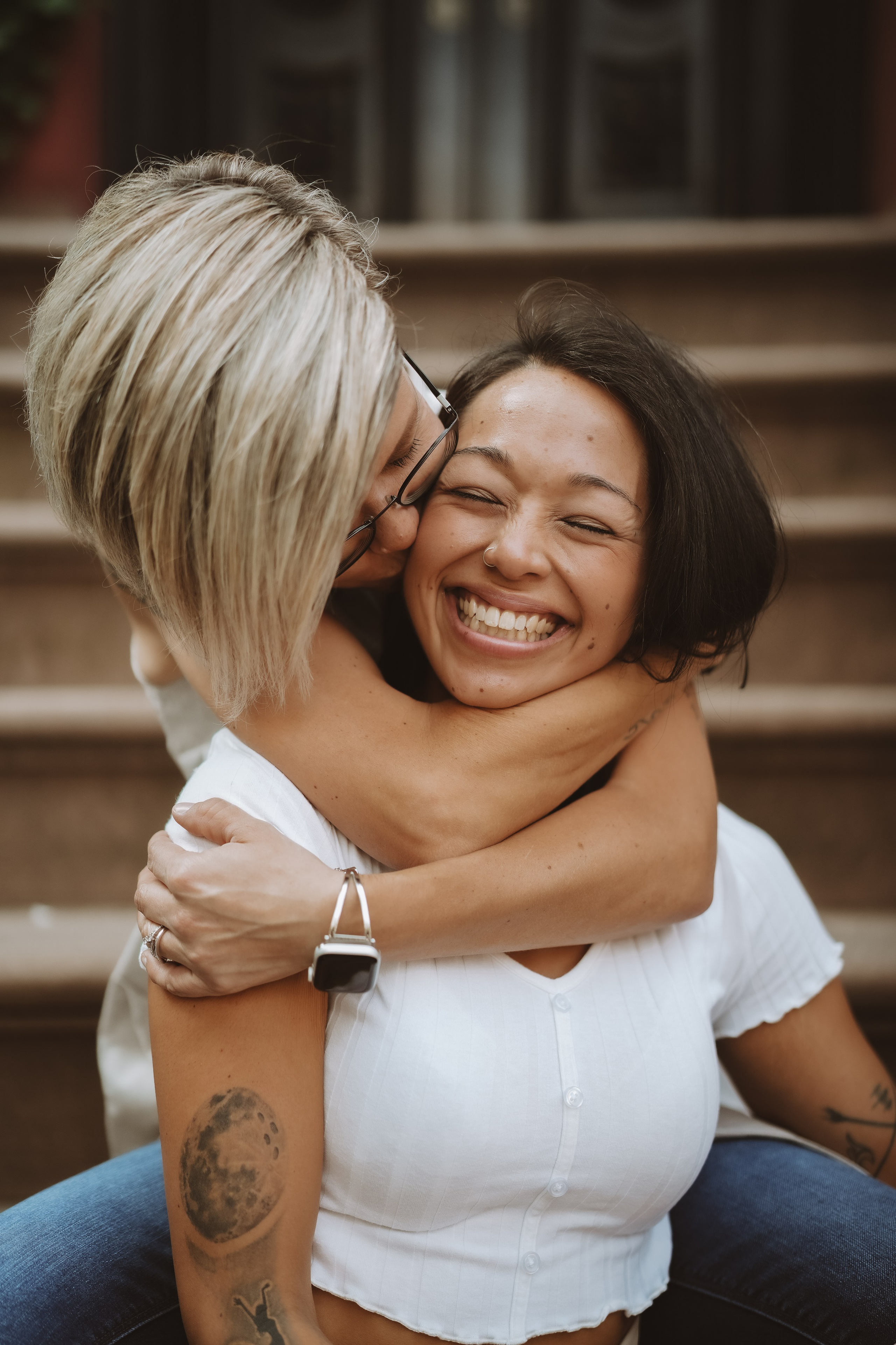 Couples/Proposal. Lev Shevchenko Photography | moodofnewyork This website is dedicated to wedding, couple, family, and portrait photography. I help capture g