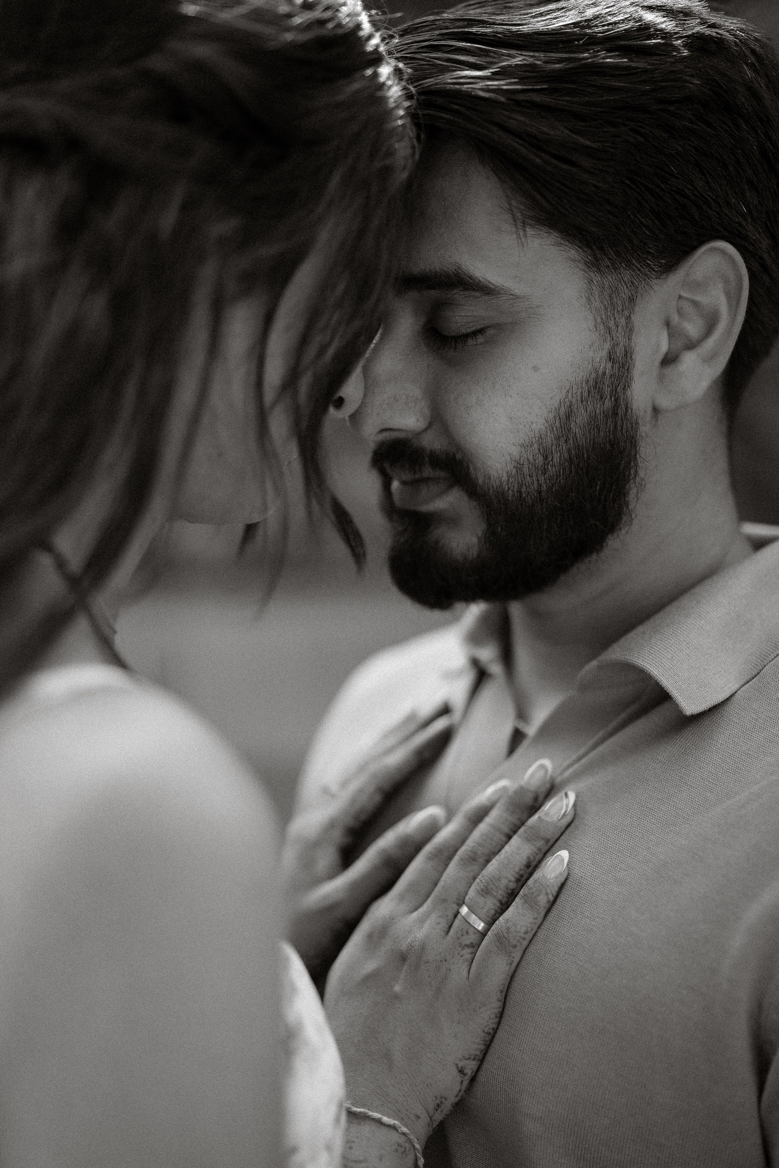 COUPLES. Ljova She Photography | This website is dedicated to wedding, couple, and proposal photography