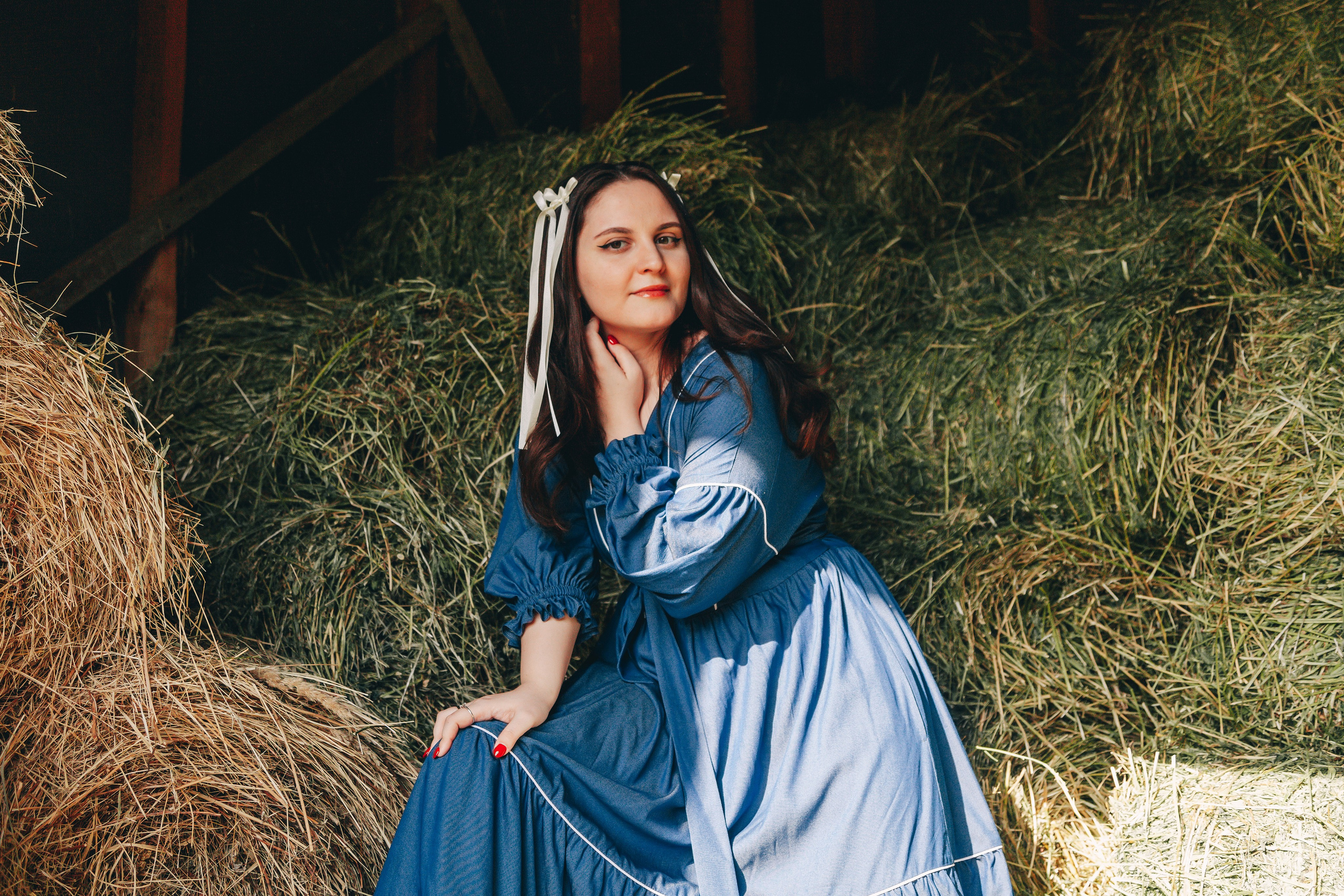 Country Club. Photographer Valeriia Shurko