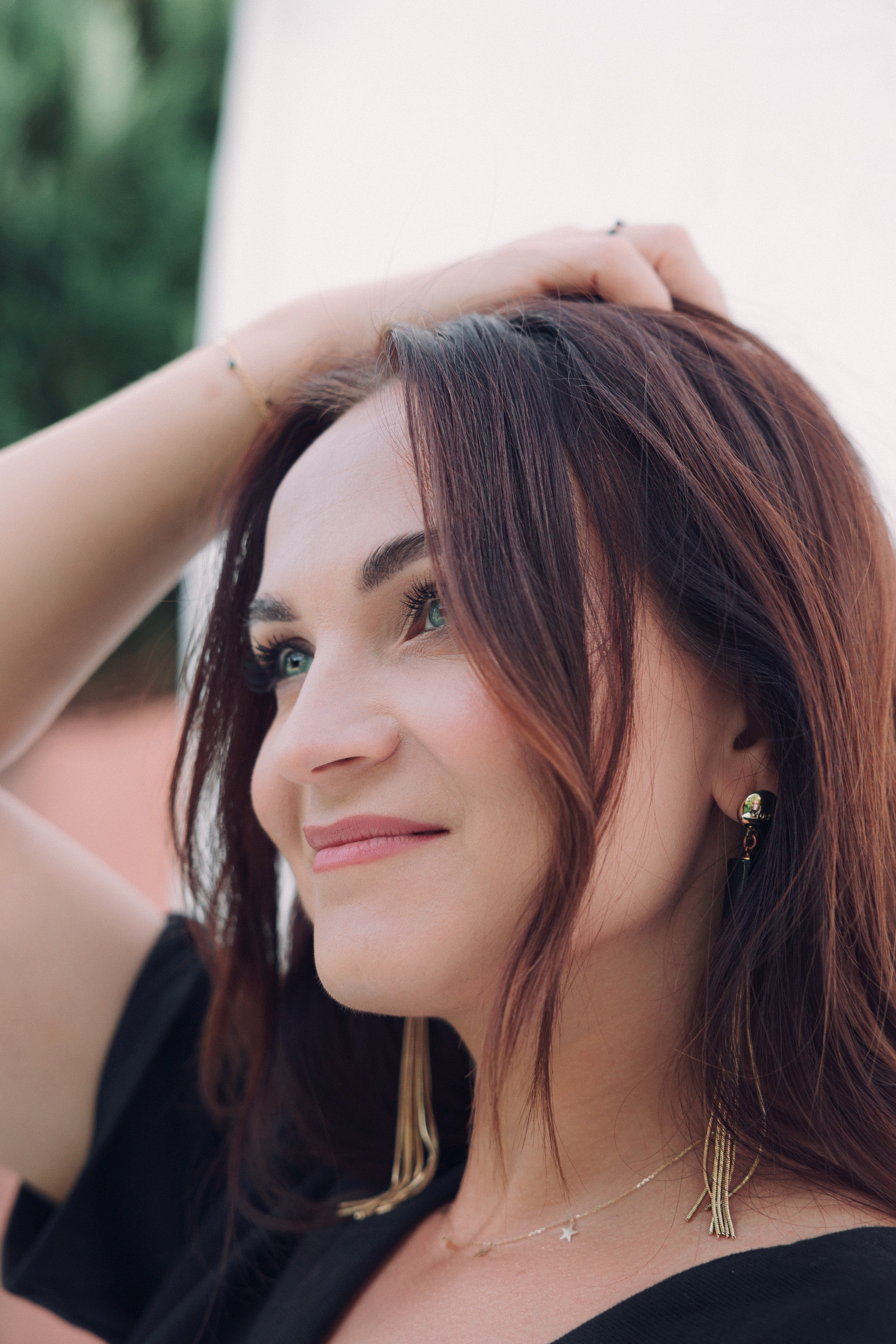 Ewheniia. Anna Rudnichenko Fotograf Szczecin / Анна Рудніченко Фотограф Щецин