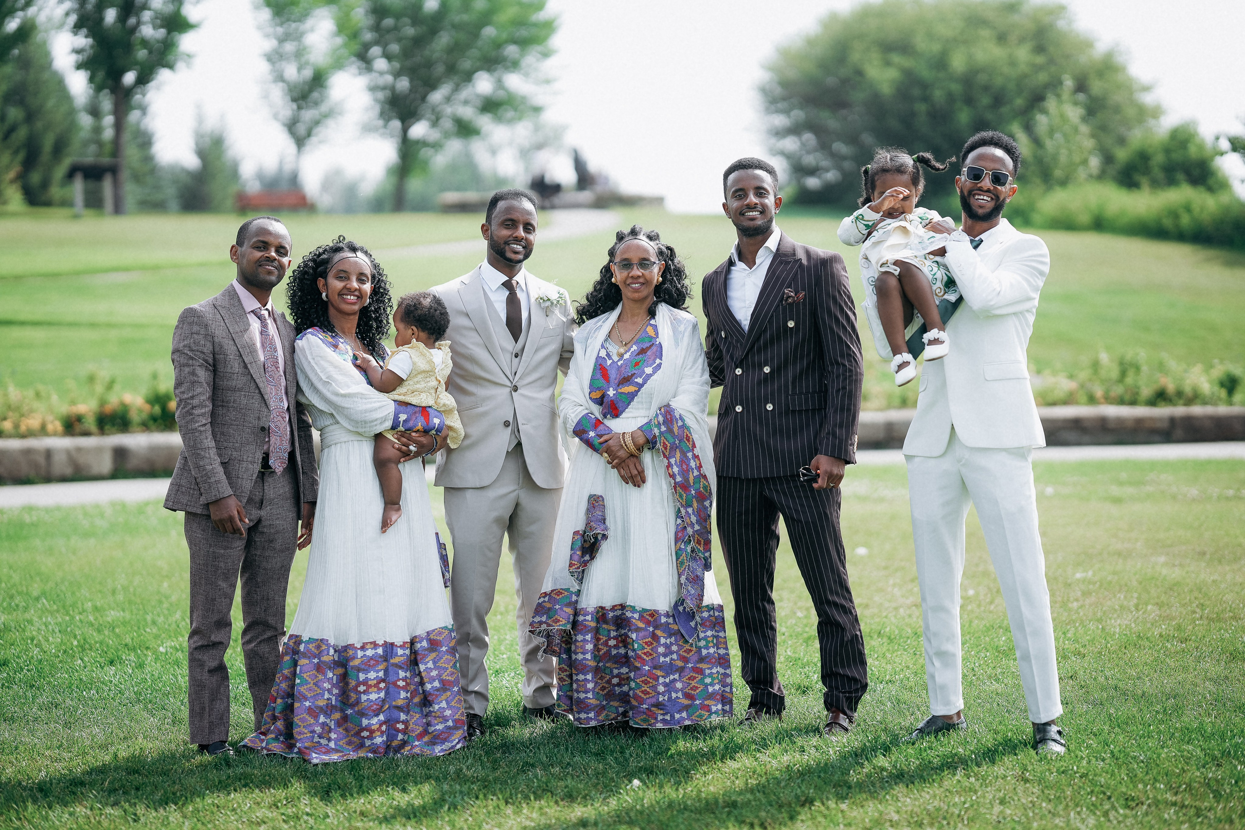 WEDDINGS. Calgary Portrait & Family and Child Photographer