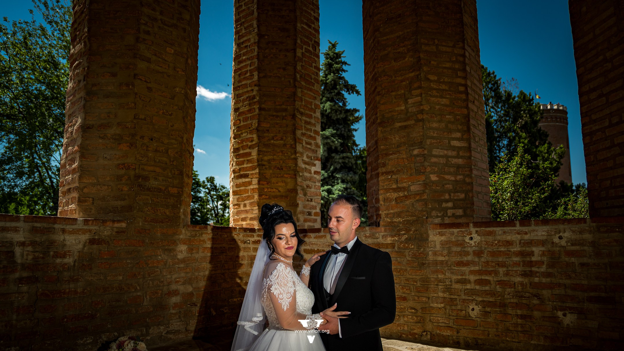 Fotografie de nunta. Cosmin Virlan - Fotograf de eveniment din Târgoviște