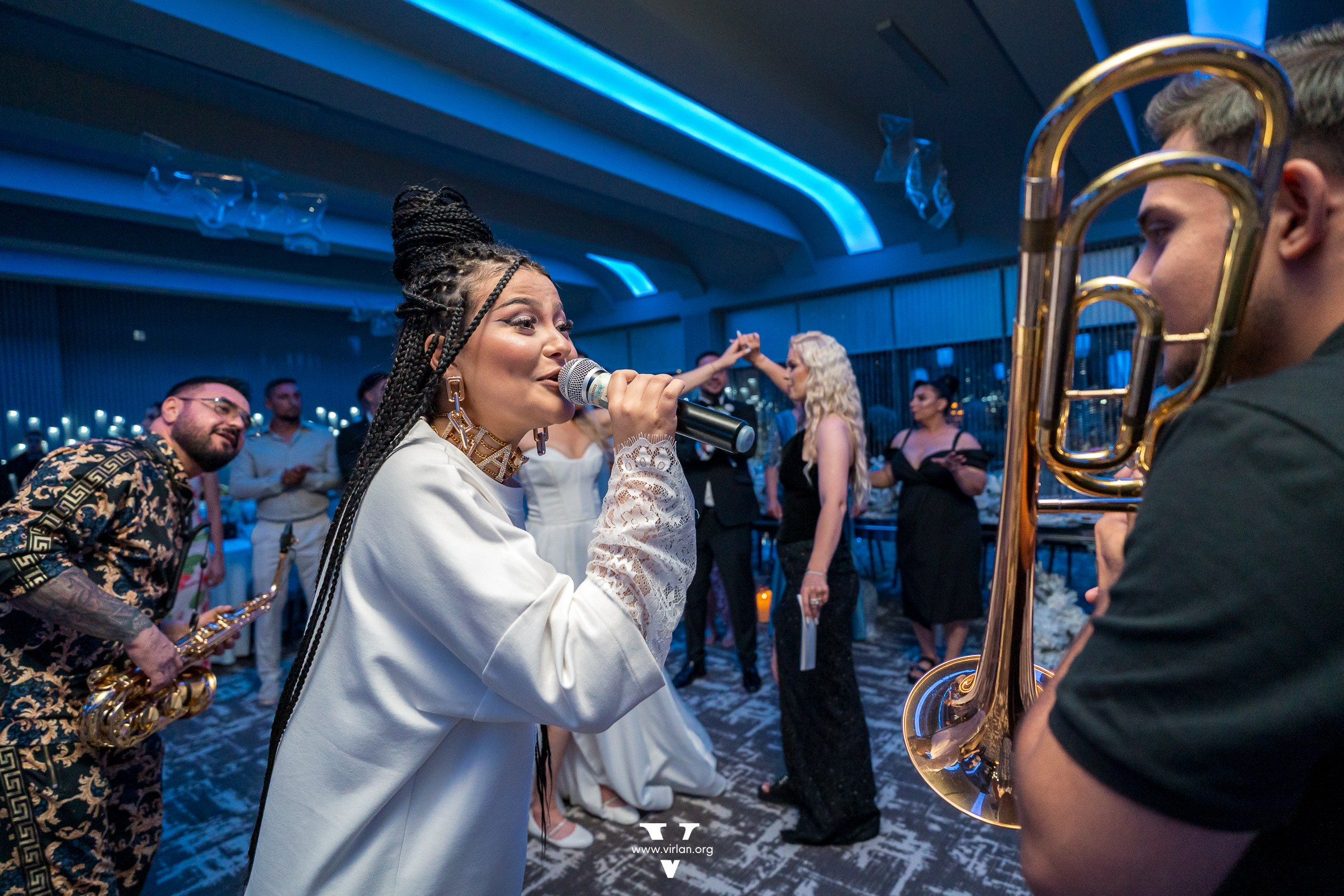 Casiana si Alex. Cosmin Virlan - Fotograf de eveniment din Târgoviște