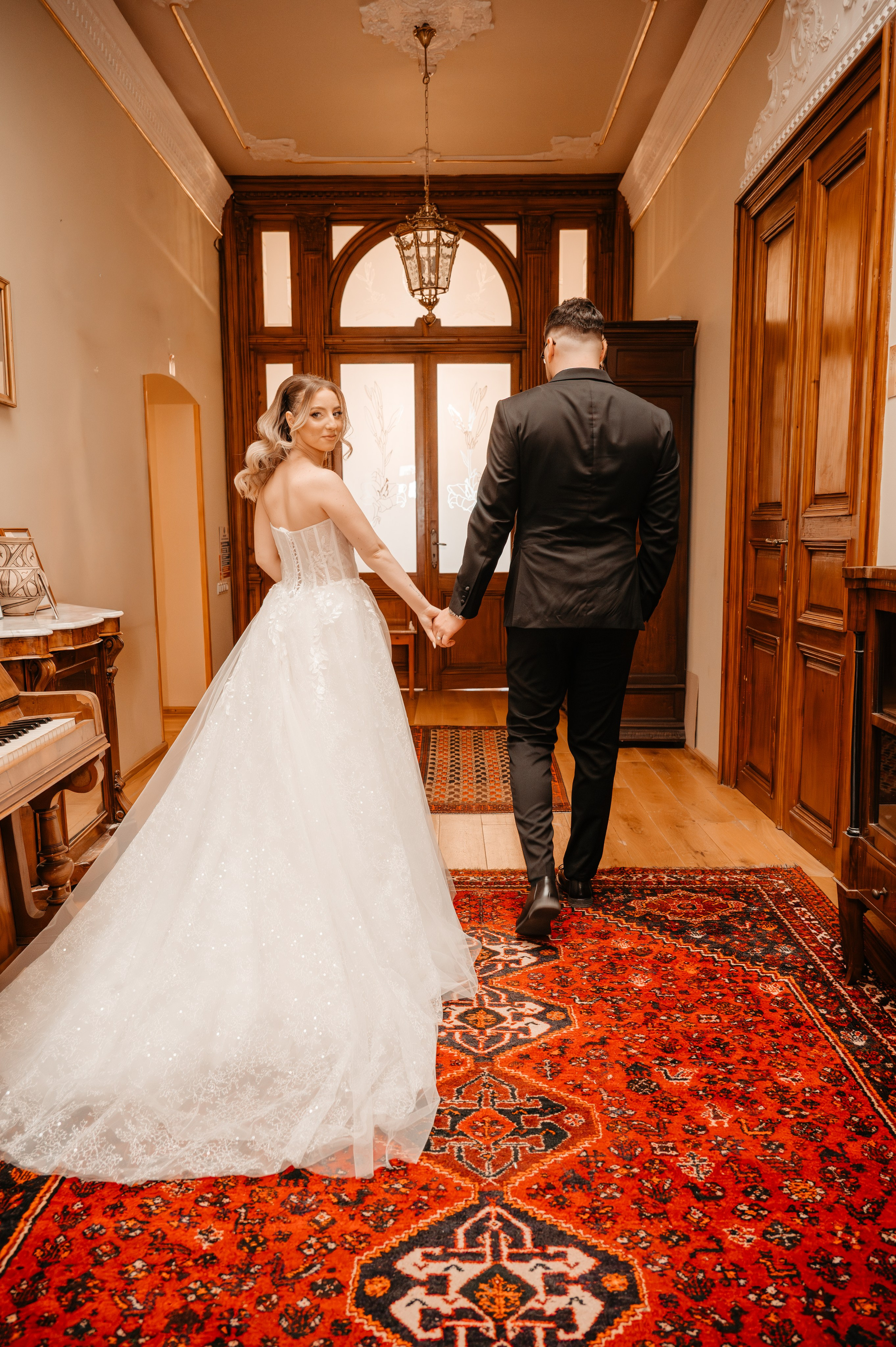 Workshop Beyond The Fairytale. Adrian Visovan - Fotograf Iasi