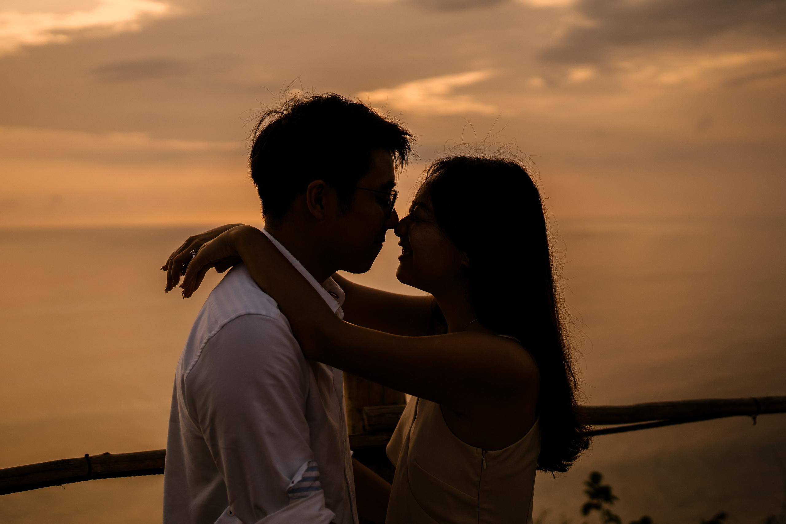 Oscar & Ebi. Female Photographer in Bali