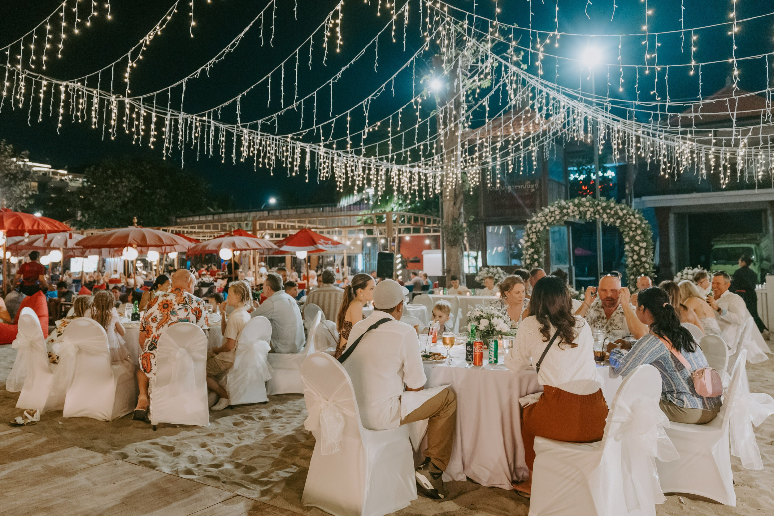 Kim & Ted. Female Photographer in Bali
