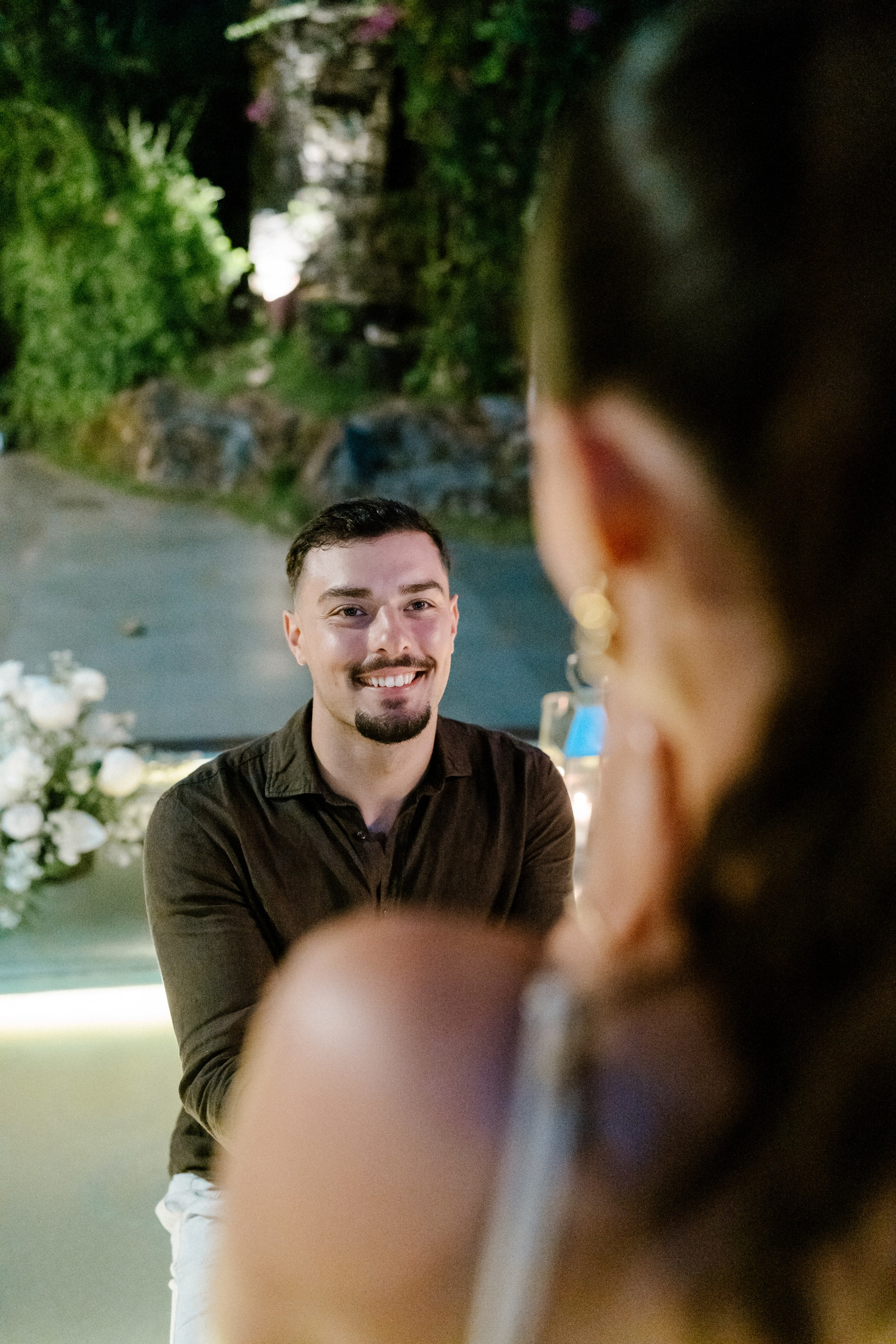 Nicolaos & Ivanna. Female Photographer in Bali